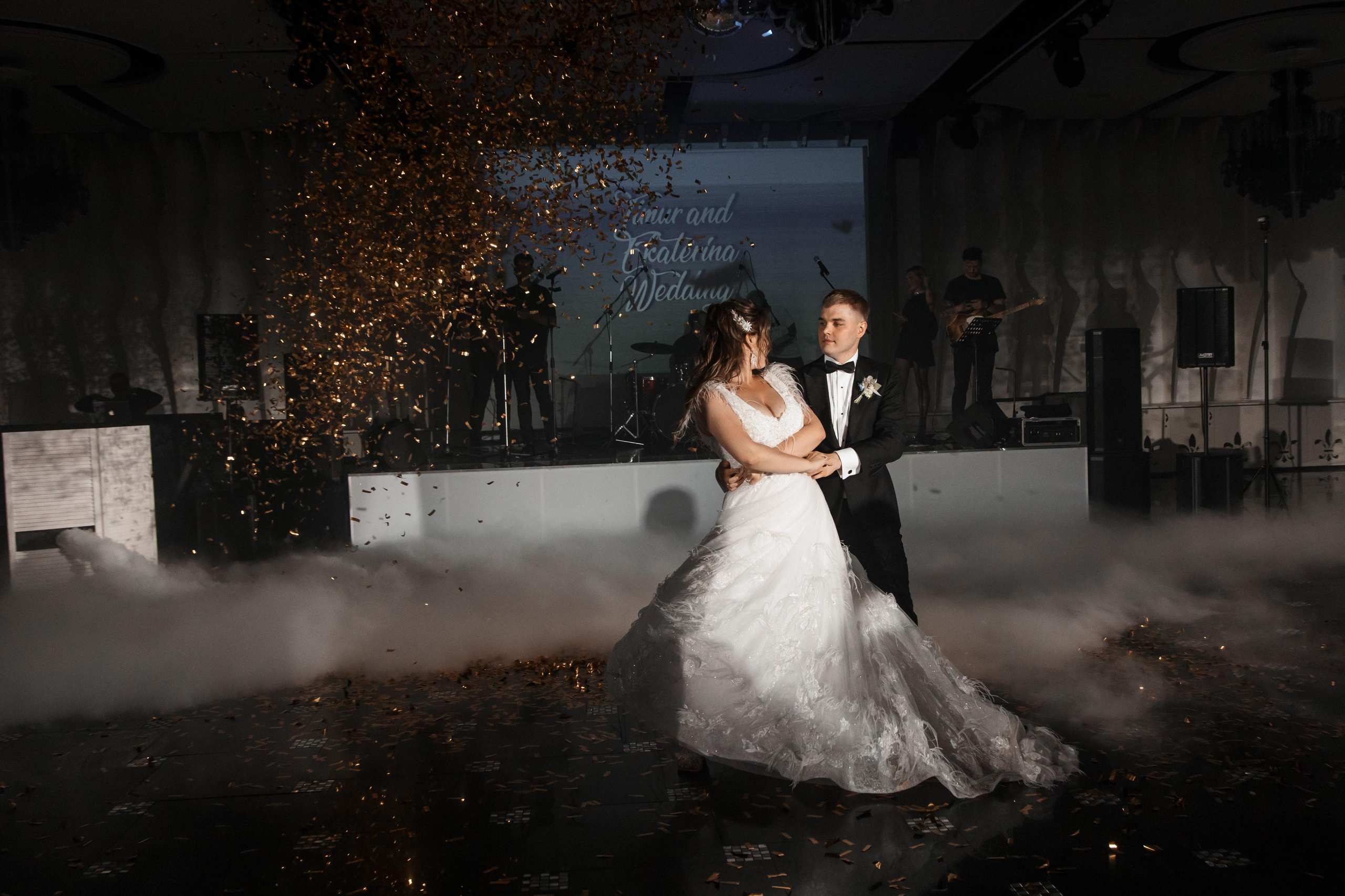 Тимур и Екатерина, Мона-Хотел. Свадебный и репортажный фотограф (Москва, Королев и другие)