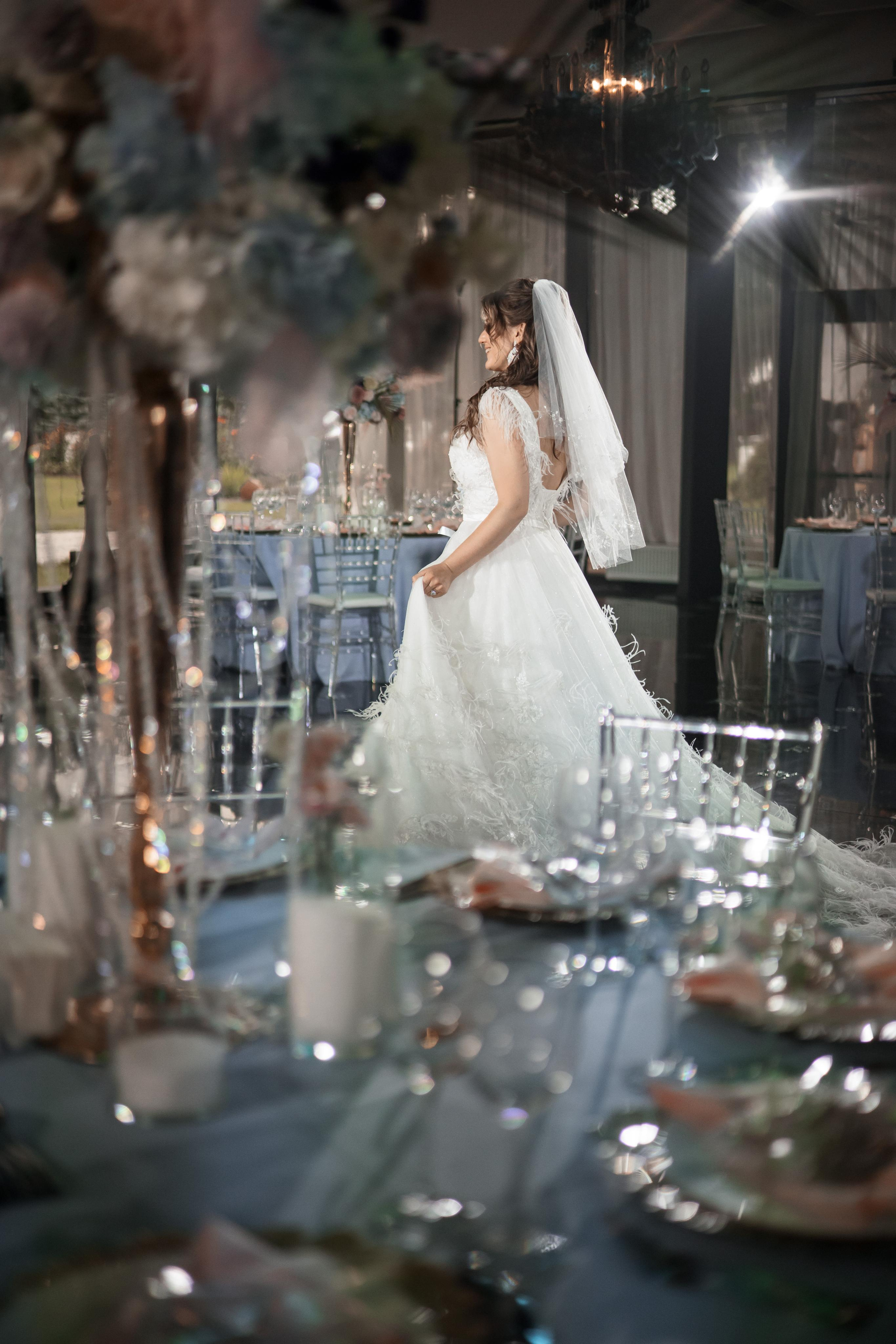 Тимур и Екатерина, Мона-Хотел. Свадебный и репортажный фотограф (Москва, Королев и другие)