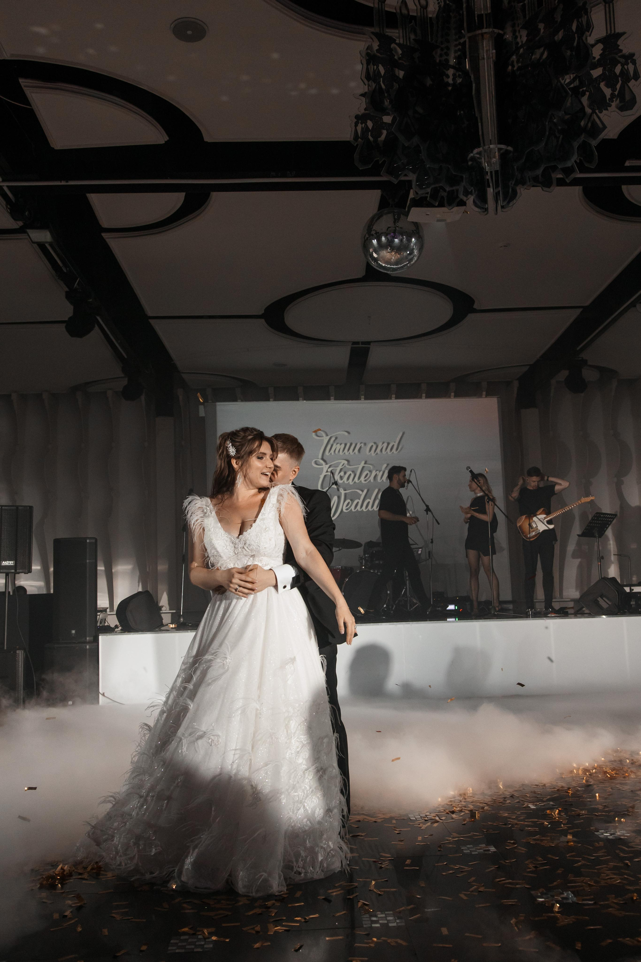 Тимур и Екатерина, Мона-Хотел. Свадебный и репортажный фотограф (Москва, Королев и другие)