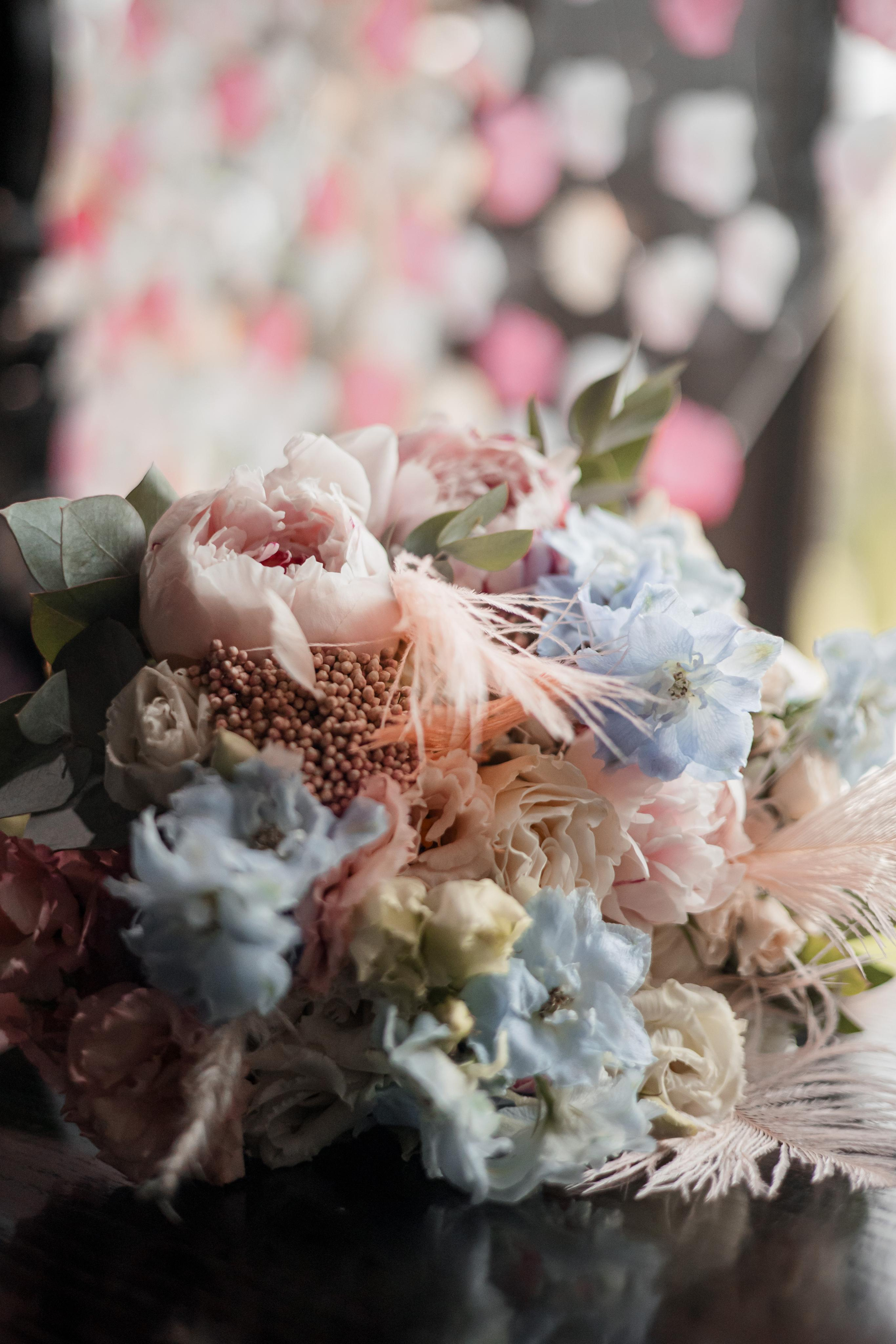 Тимур и Екатерина, Мона-Хотел. Свадебный и репортажный фотограф (Москва, Королев и другие)