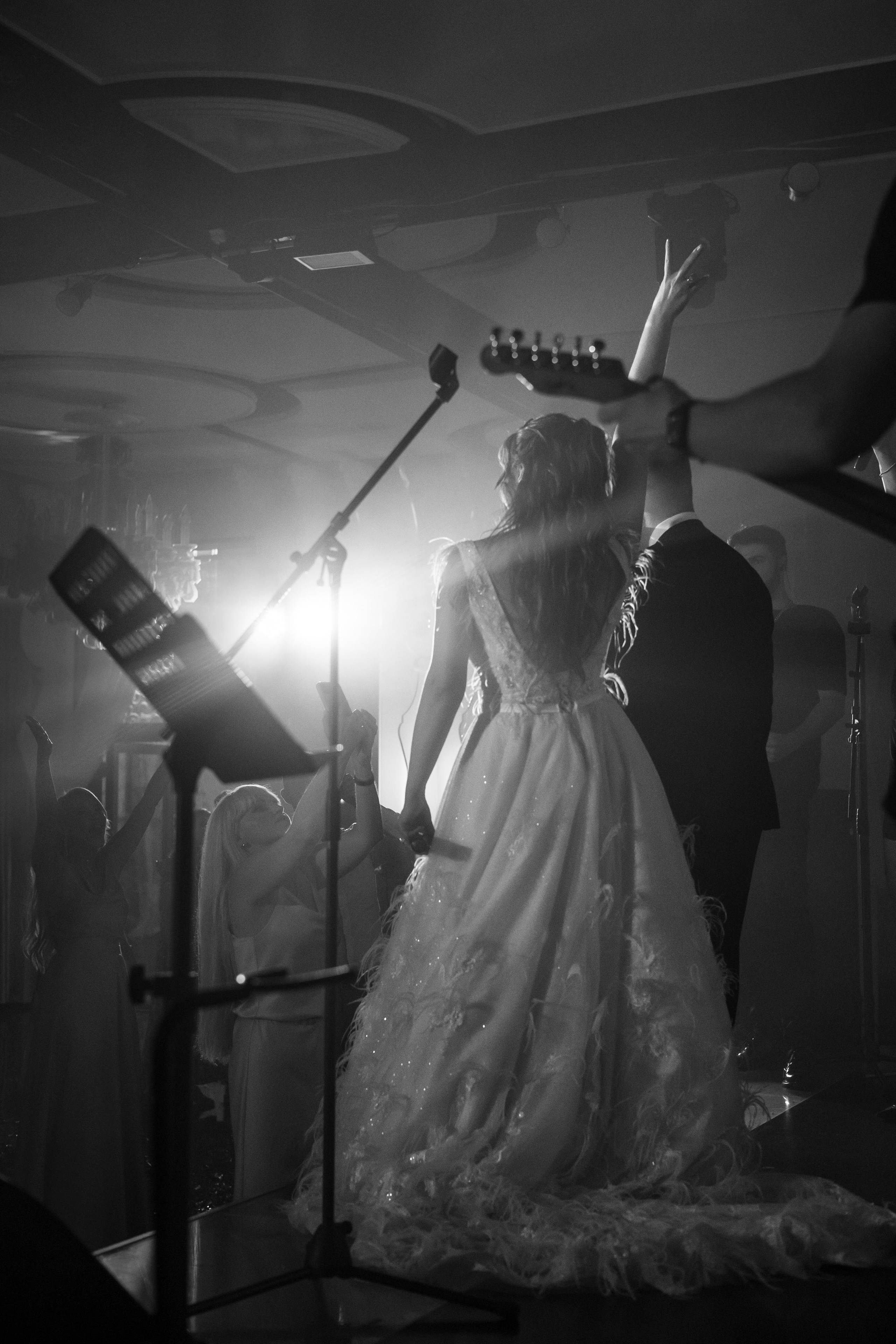 Тимур и Екатерина, Мона-Хотел. Свадебный и репортажный фотограф (Москва, Королев и другие)