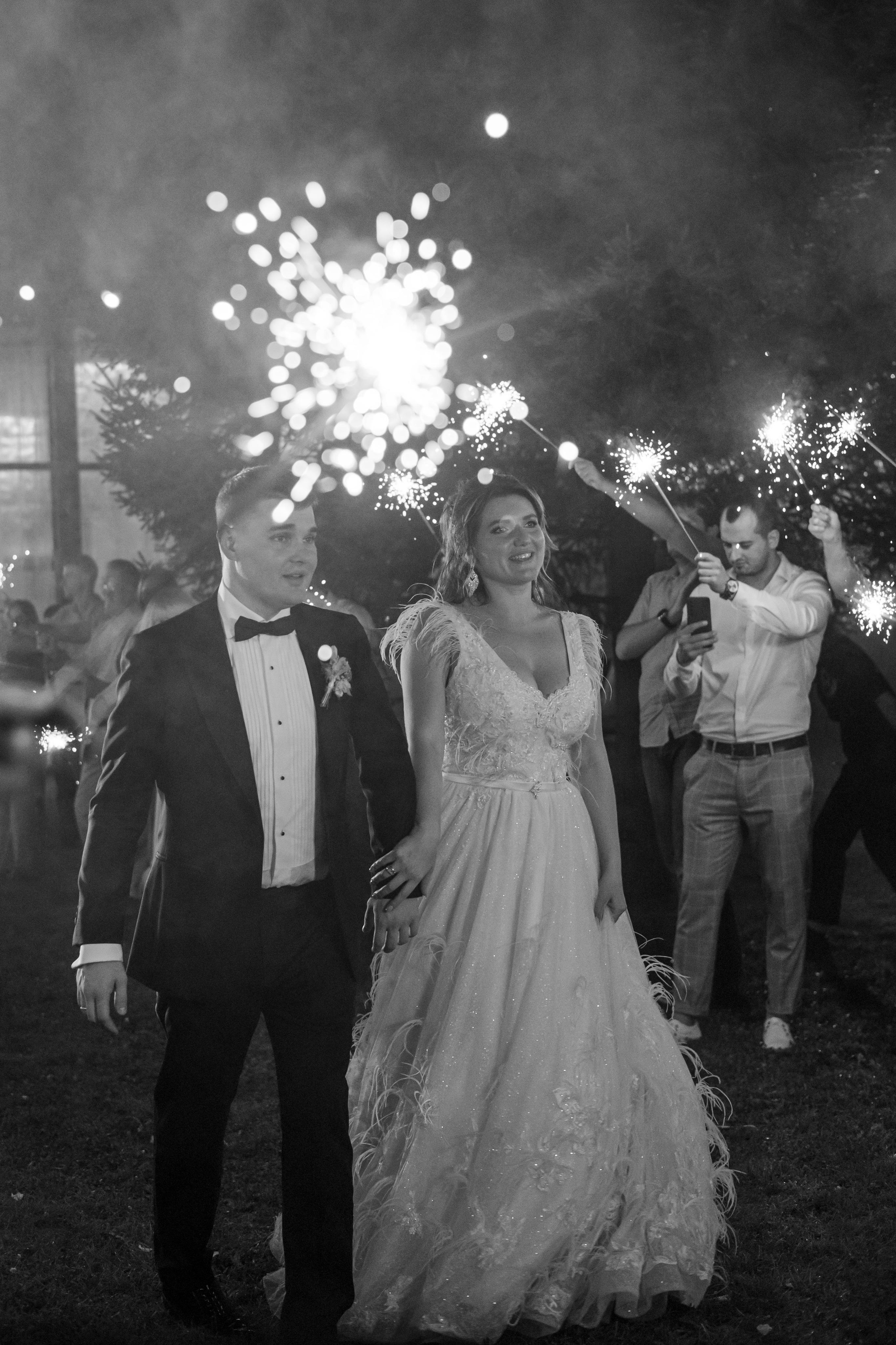 Тимур и Екатерина, Мона-Хотел. Свадебный и репортажный фотограф (Москва, Королев и другие)