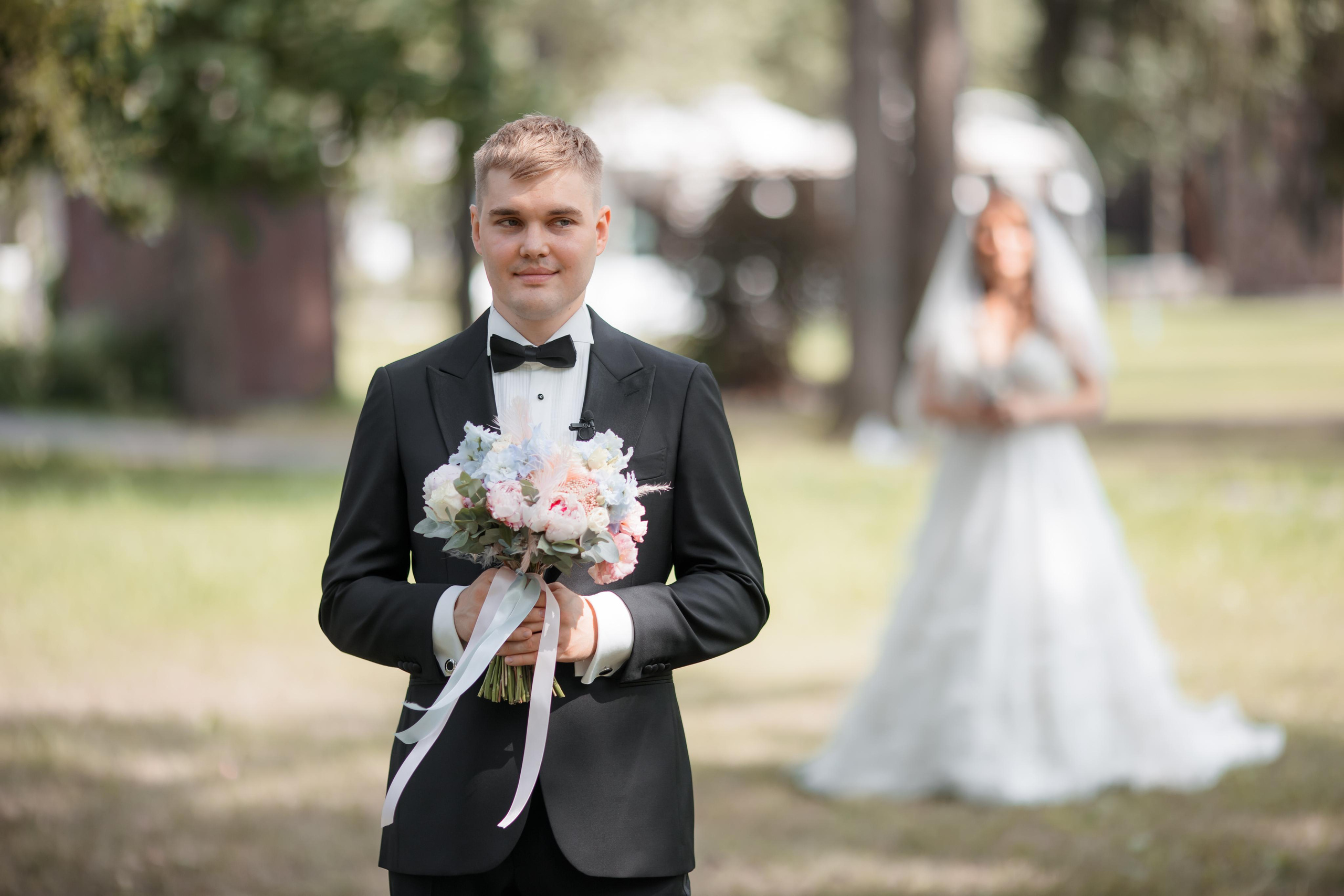 Тимур и Екатерина, Мона-Хотел. Свадебный и репортажный фотограф (Москва, Королев и другие)