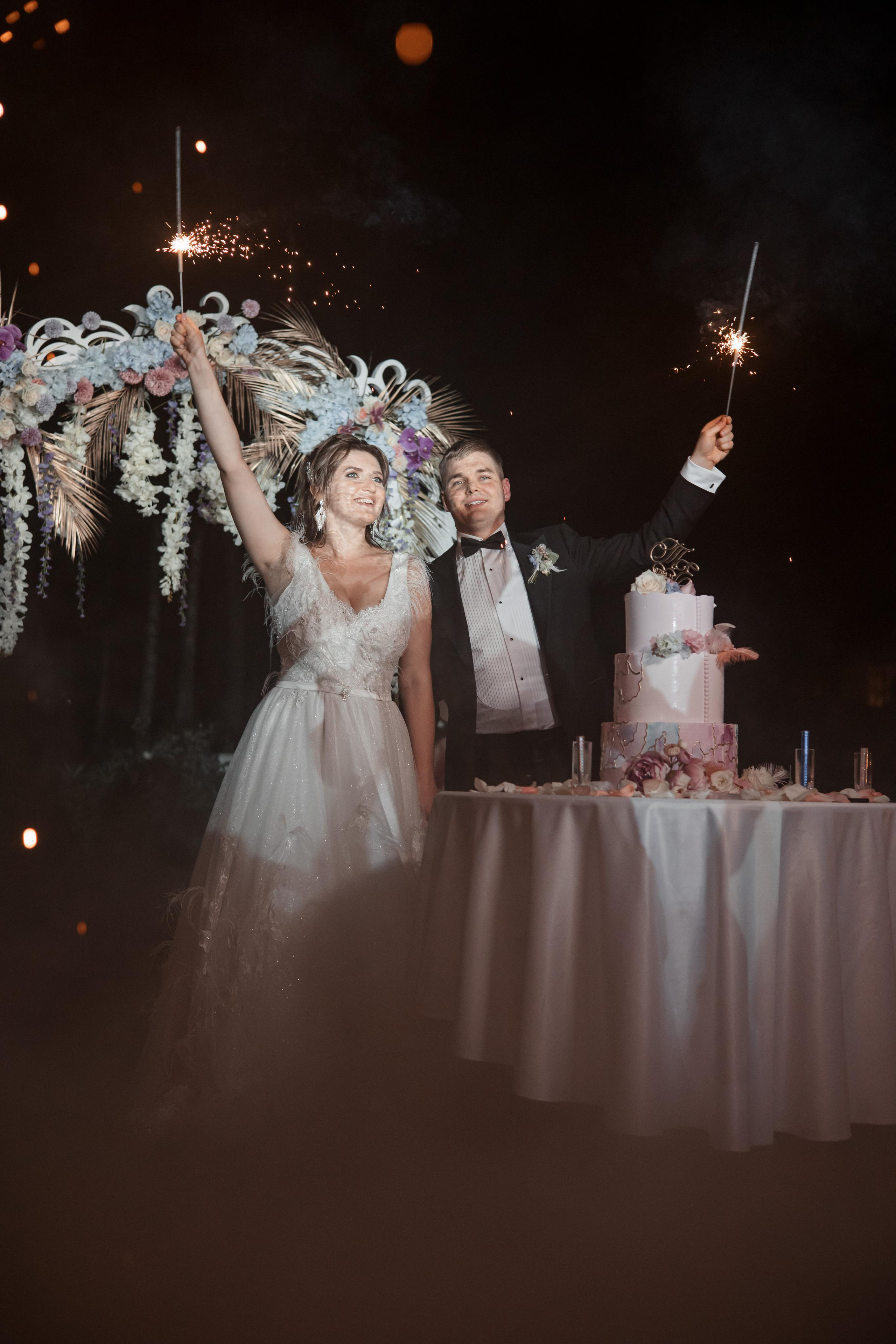 Тимур и Екатерина, Мона-Хотел. Свадебный и репортажный фотограф (Москва, Королев и другие)