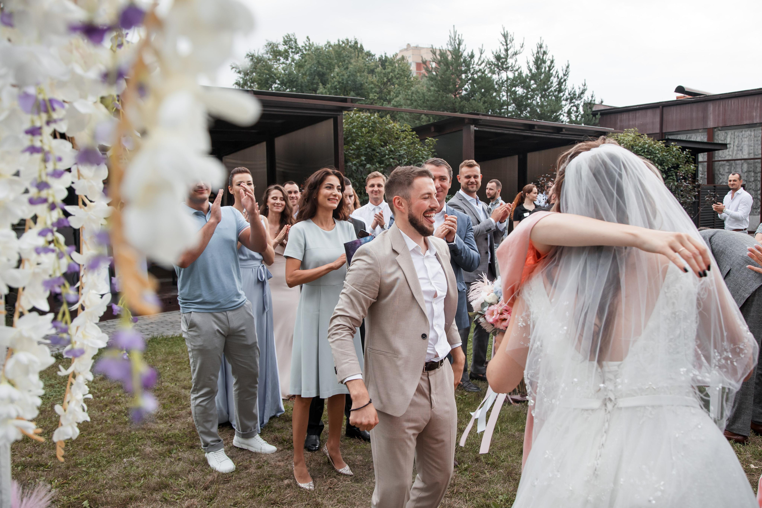 Тимур и Екатерина, Мона-Хотел. Свадебный и репортажный фотограф (Москва, Королев и другие)