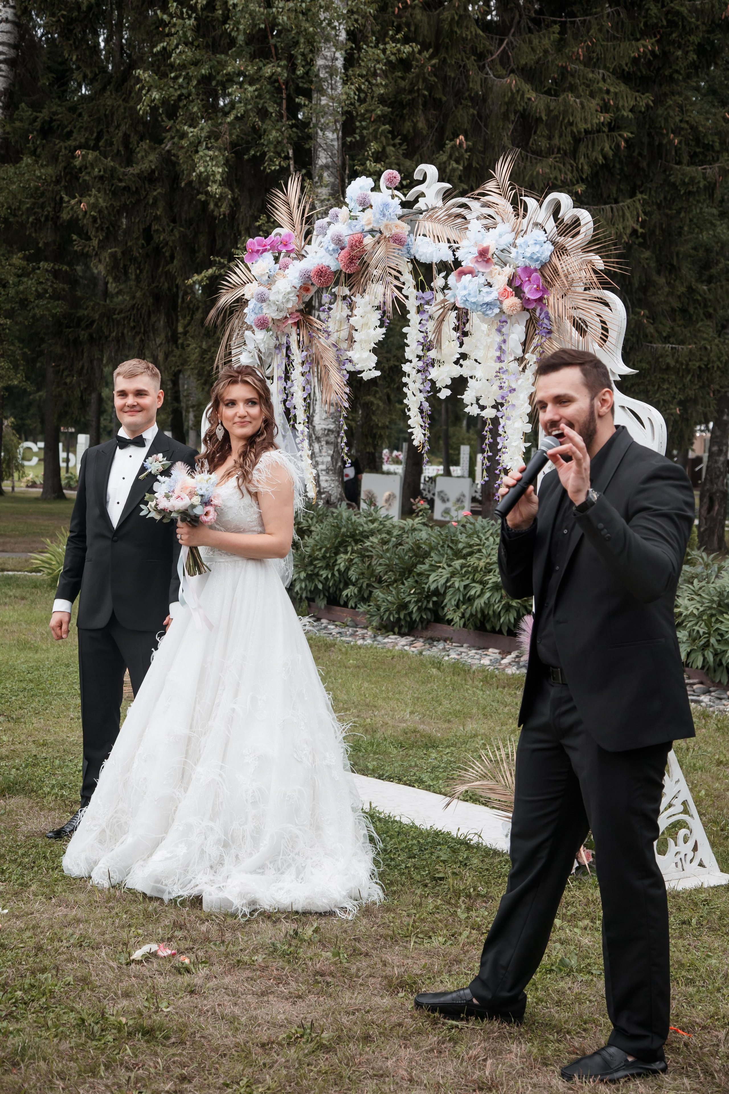 Тимур и Екатерина, Мона-Хотел. Свадебный и репортажный фотограф (Москва, Королев и другие)