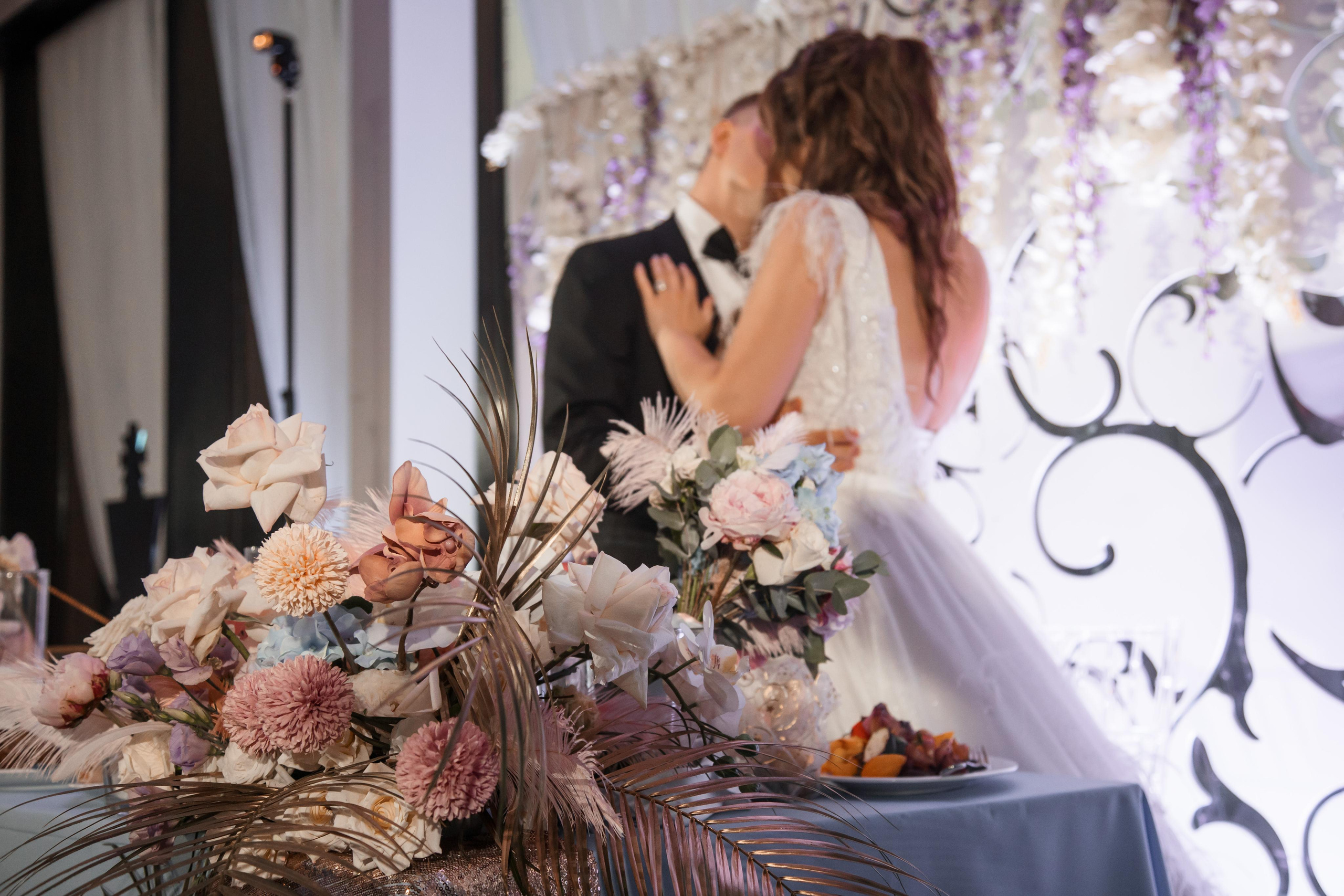 Тимур и Екатерина, Мона-Хотел. Свадебный и репортажный фотограф (Москва, Королев и другие)