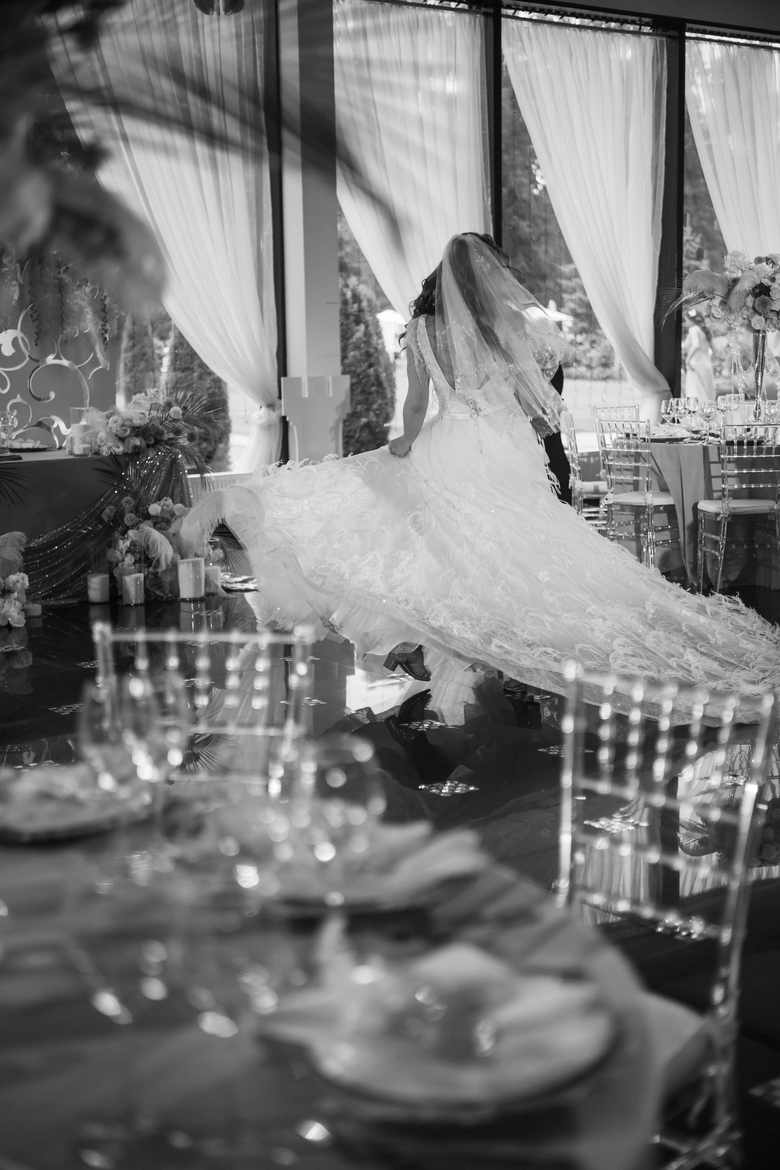 Тимур и Екатерина, Мона-Хотел. Свадебный и репортажный фотограф (Москва, Королев и другие)