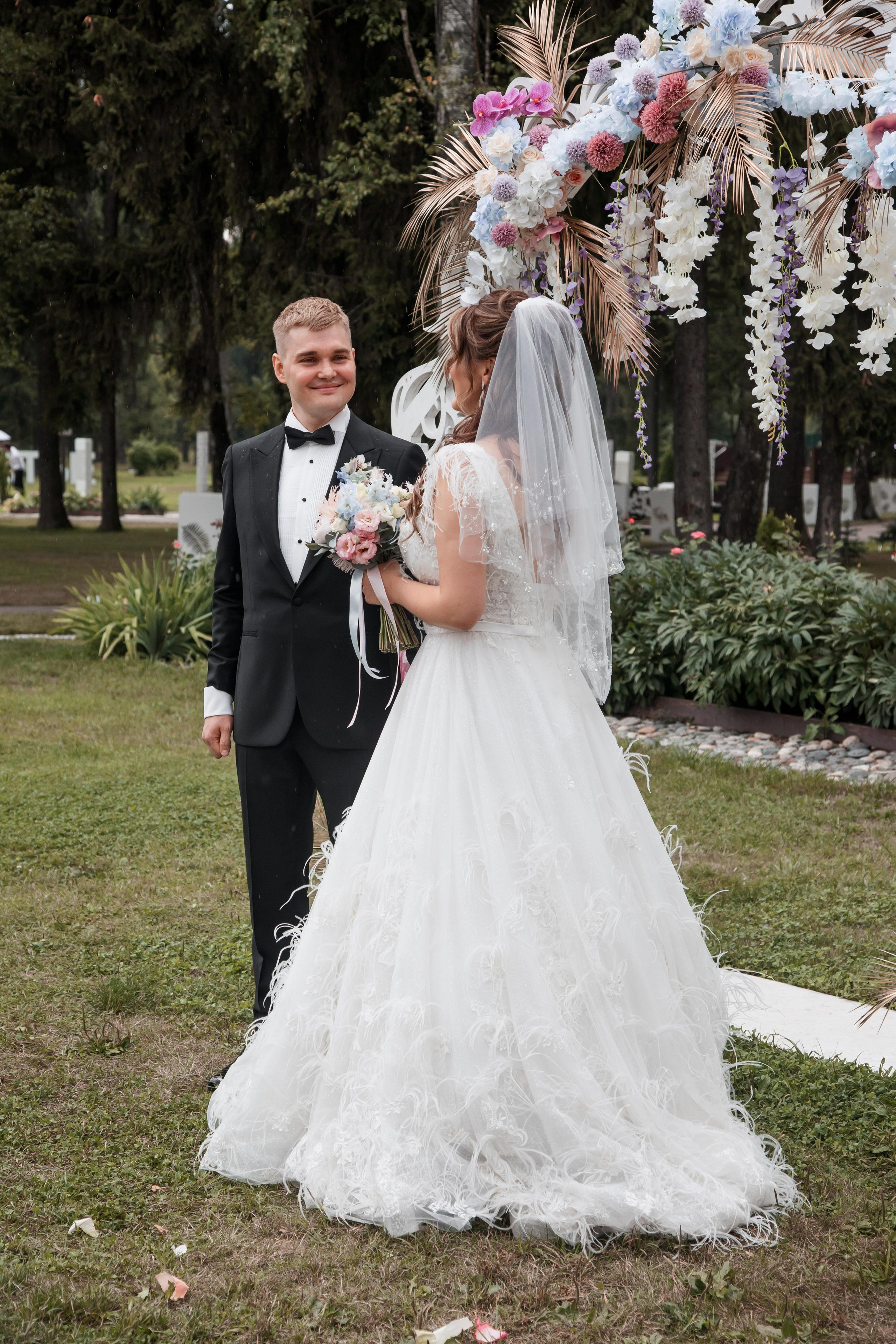 Тимур и Екатерина, Мона-Хотел. Свадебный и репортажный фотограф (Москва, Королев и другие)