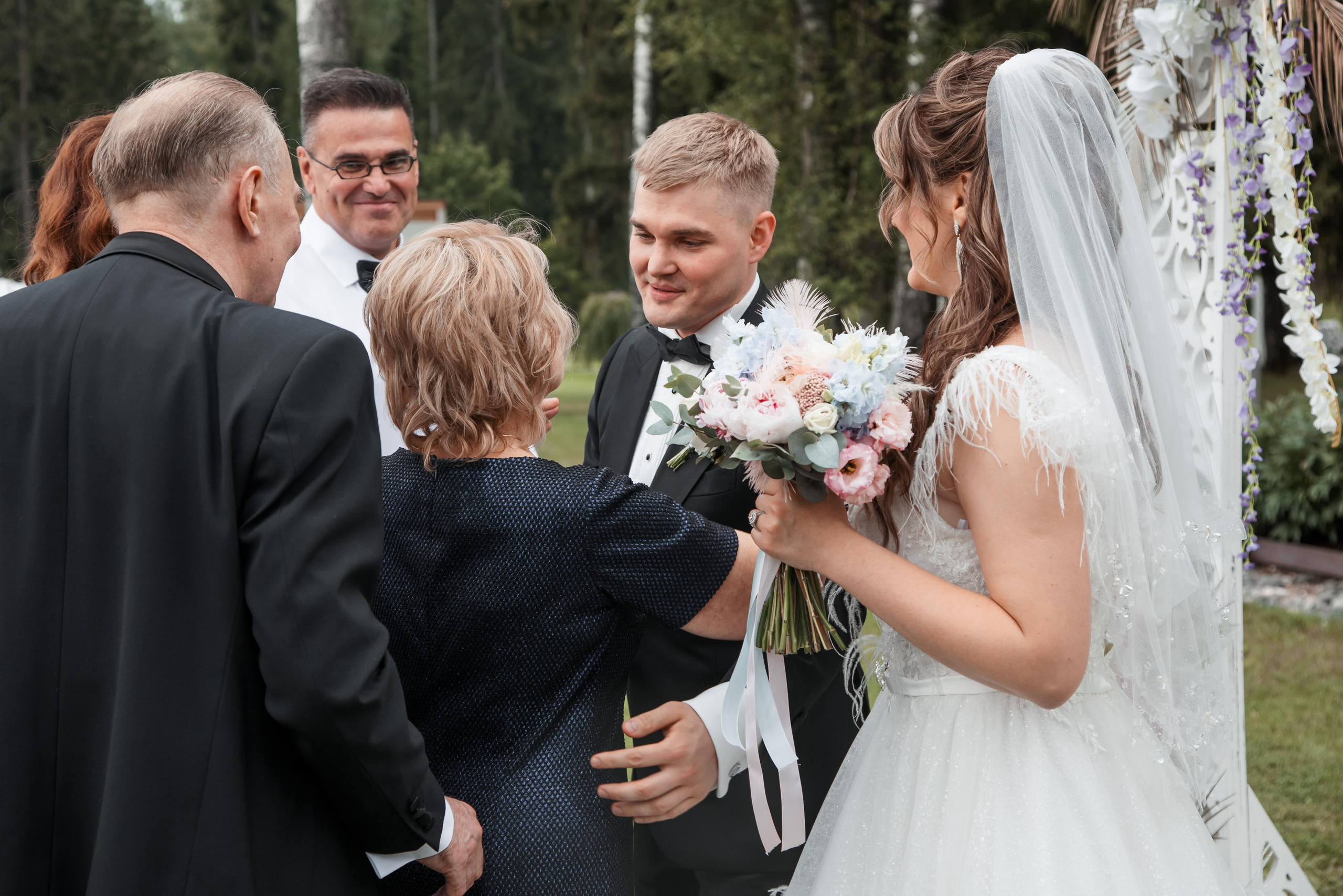 Тимур и Екатерина, Мона-Хотел. Свадебный и репортажный фотограф (Москва, Королев и другие)