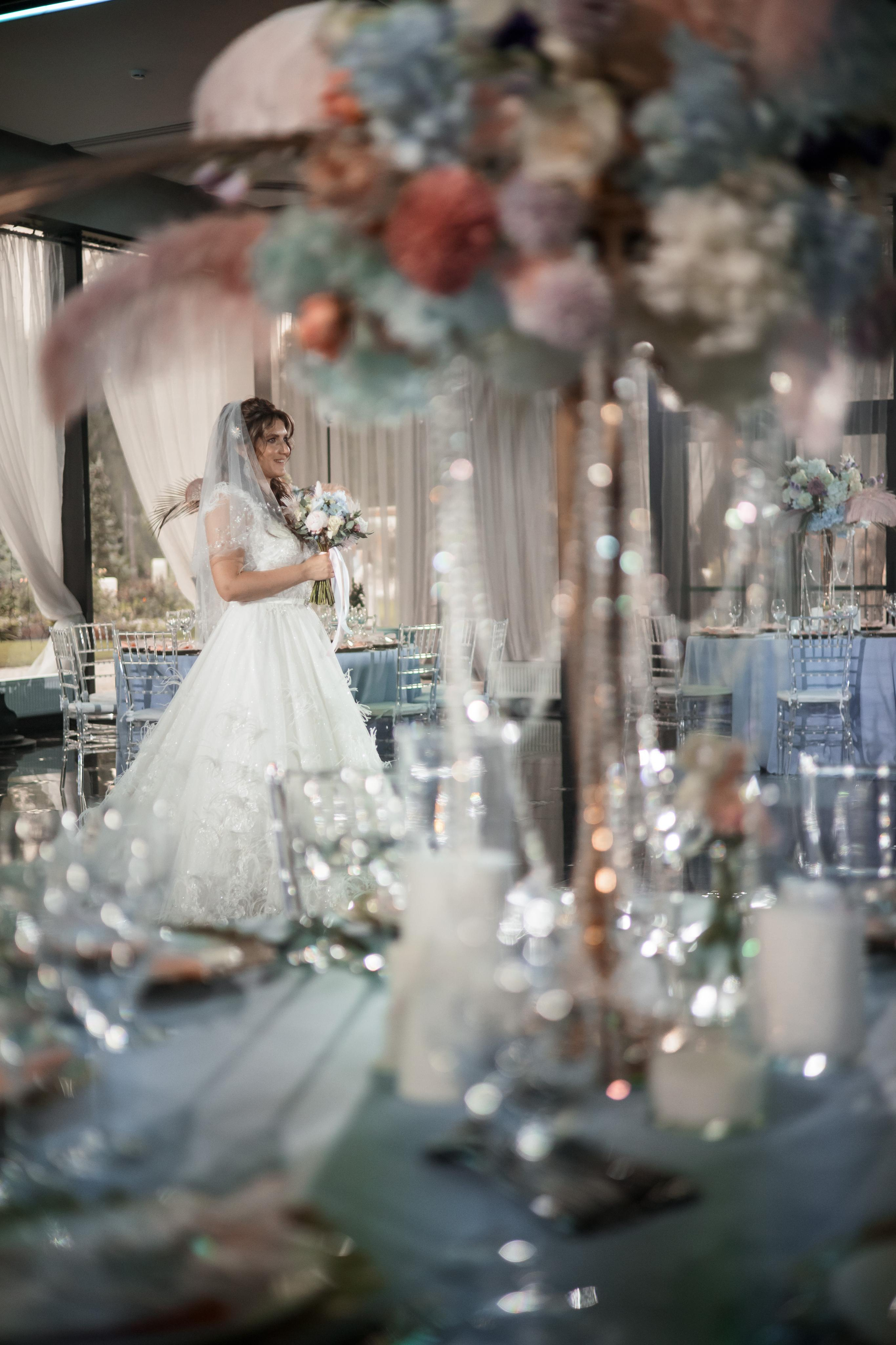 Тимур и Екатерина, Мона-Хотел. Свадебный и репортажный фотограф (Москва, Королев и другие)