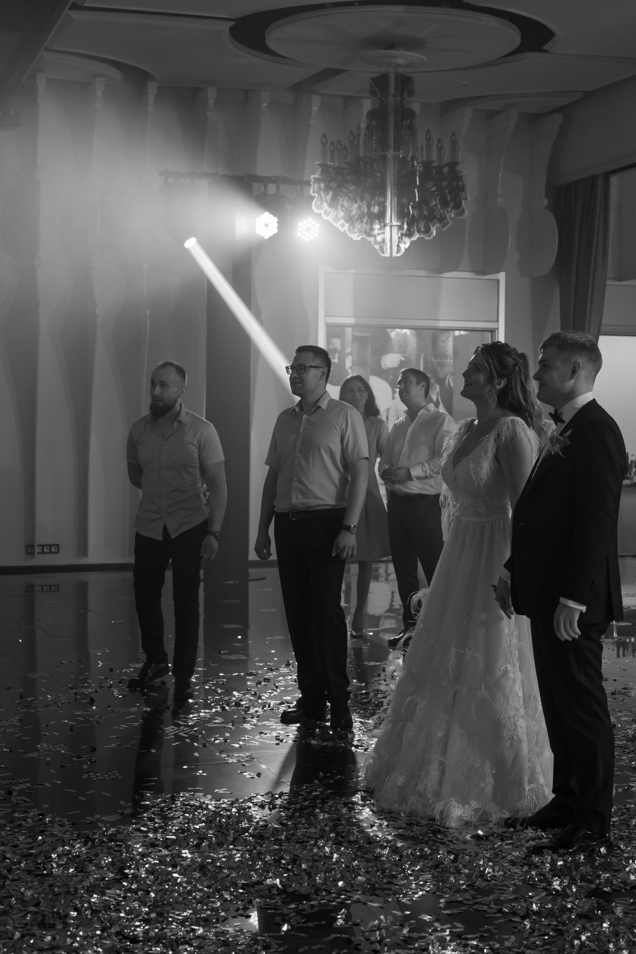 Тимур и Екатерина, Мона-Хотел. Свадебный и репортажный фотограф (Москва, Королев и другие)