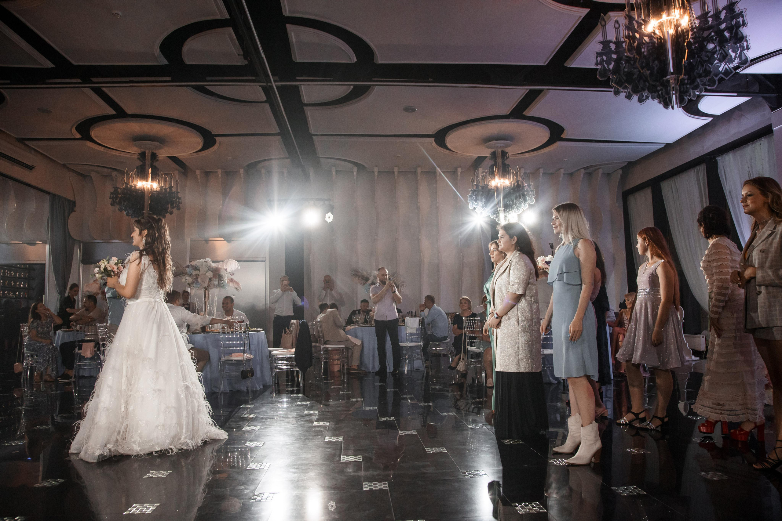 Тимур и Екатерина, Мона-Хотел. Свадебный и репортажный фотограф (Москва, Королев и другие)