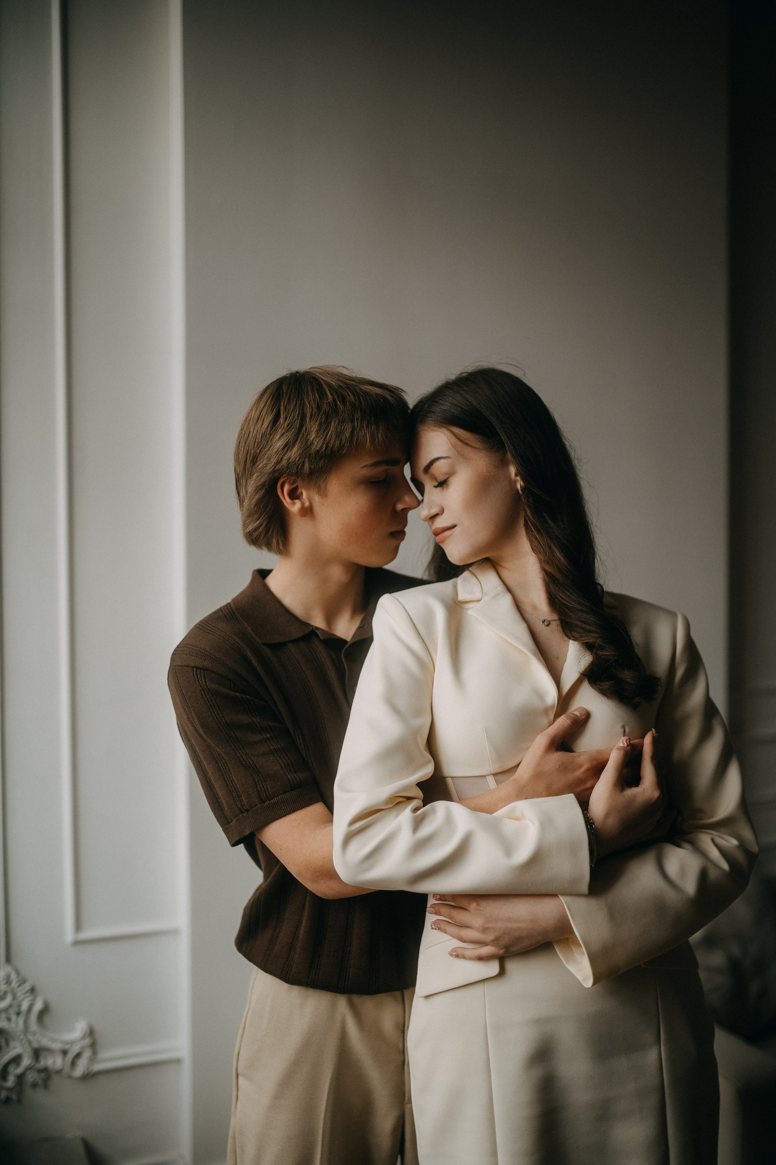 Большая семья. Фотограф в Санкт Петербурге Лара Великова