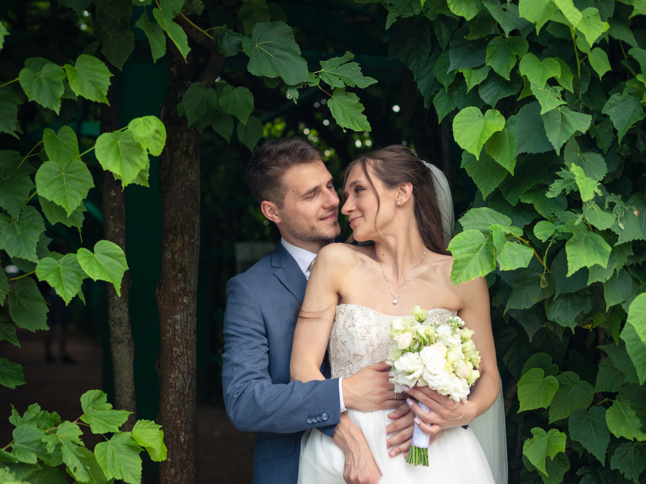 Свадьба. Видеограф и фотограф в Москве Анастасия Рябчикова