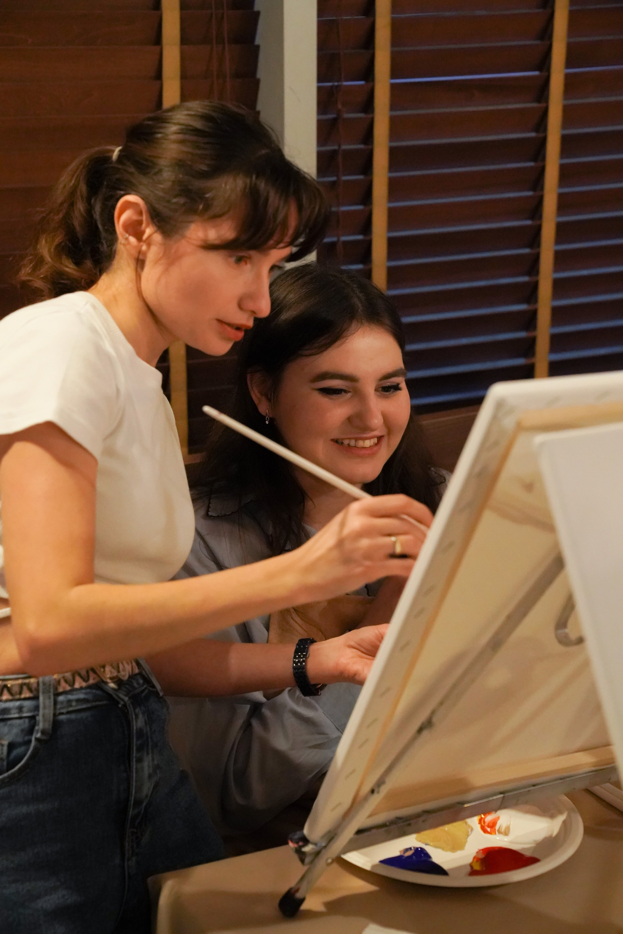 Репортажная съемка. Репортажный, студийный и уличный фотограф