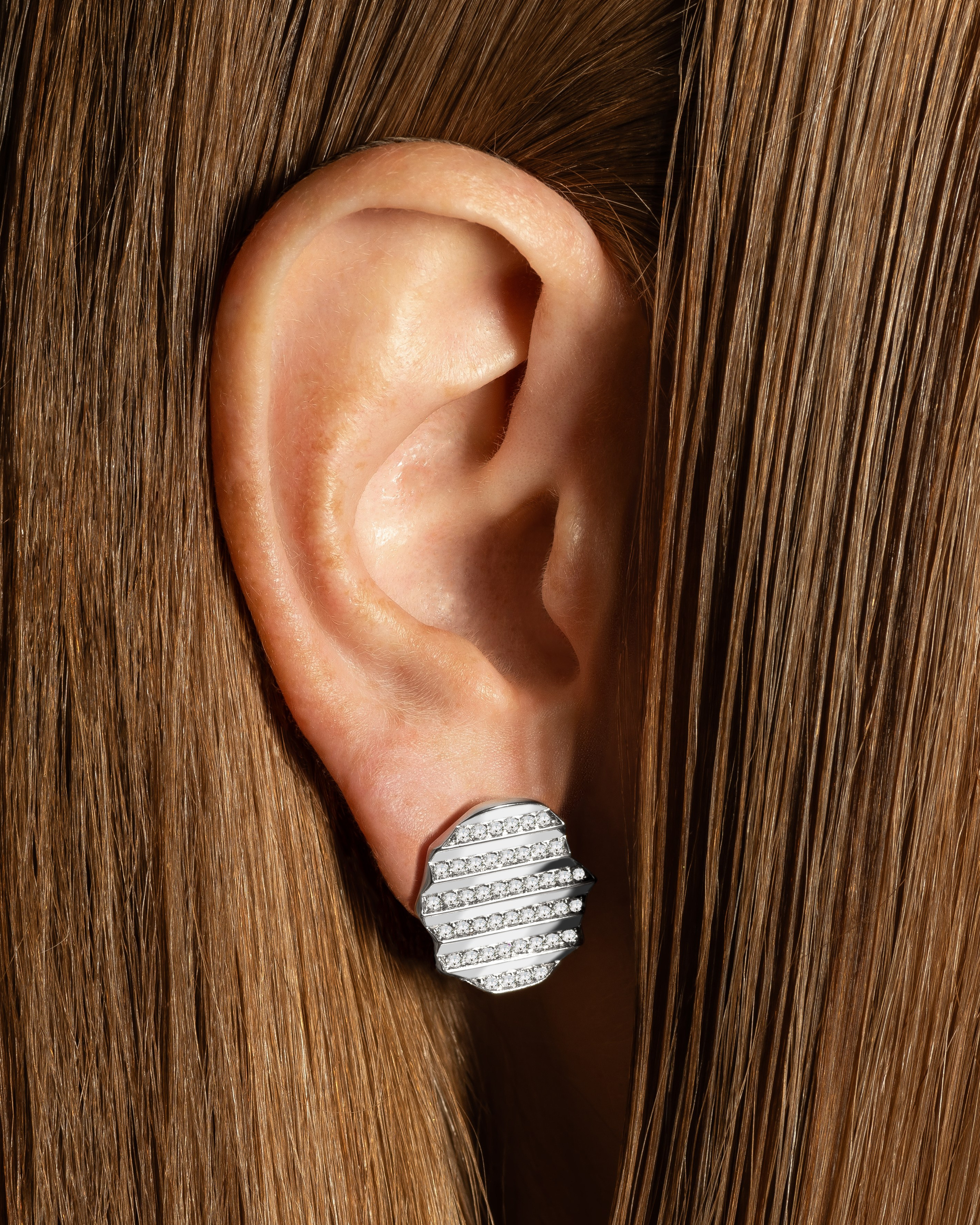 Украшения. Предметная фотография