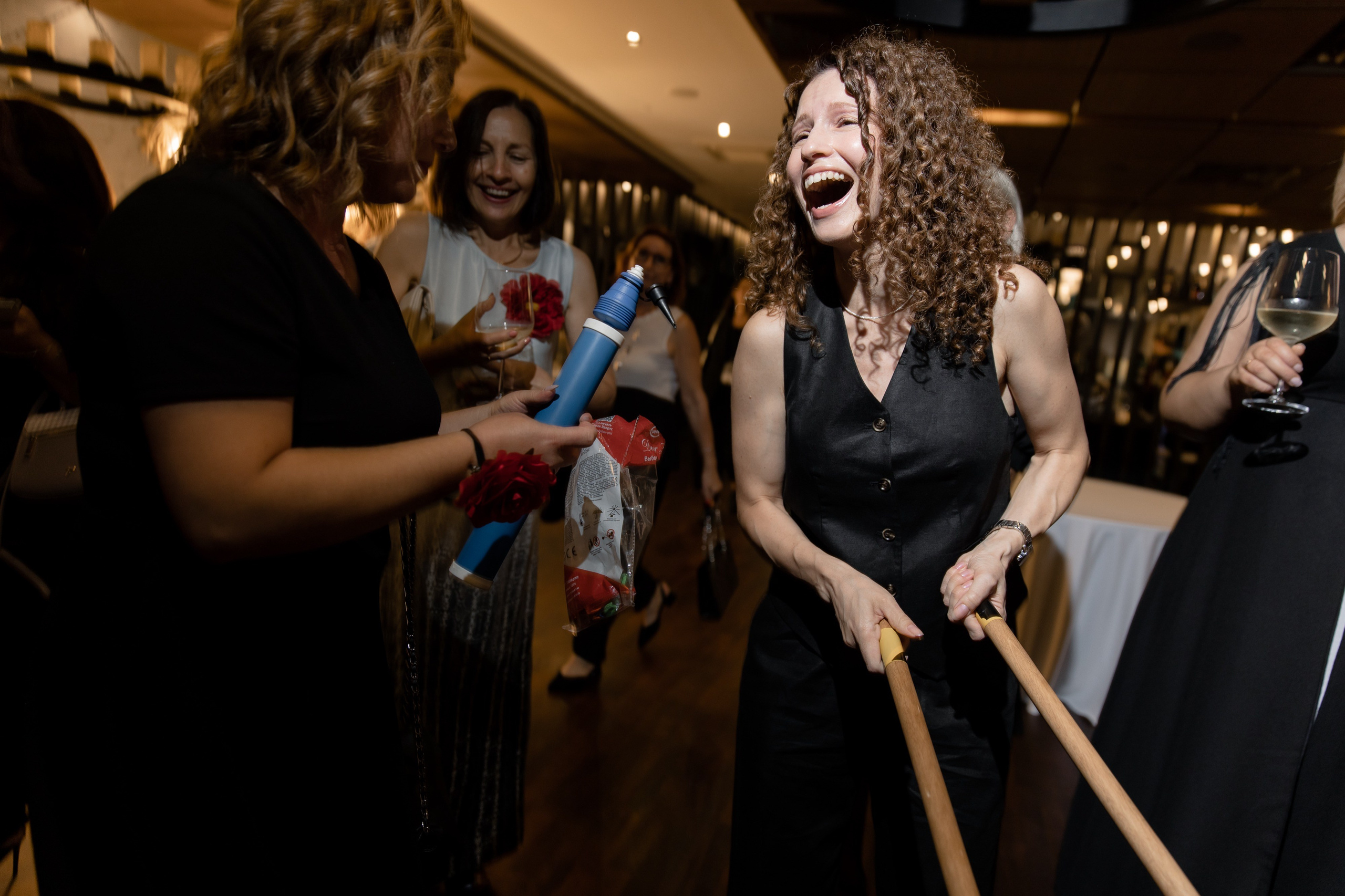 Чистая линия. Фотограф Роман Полянин