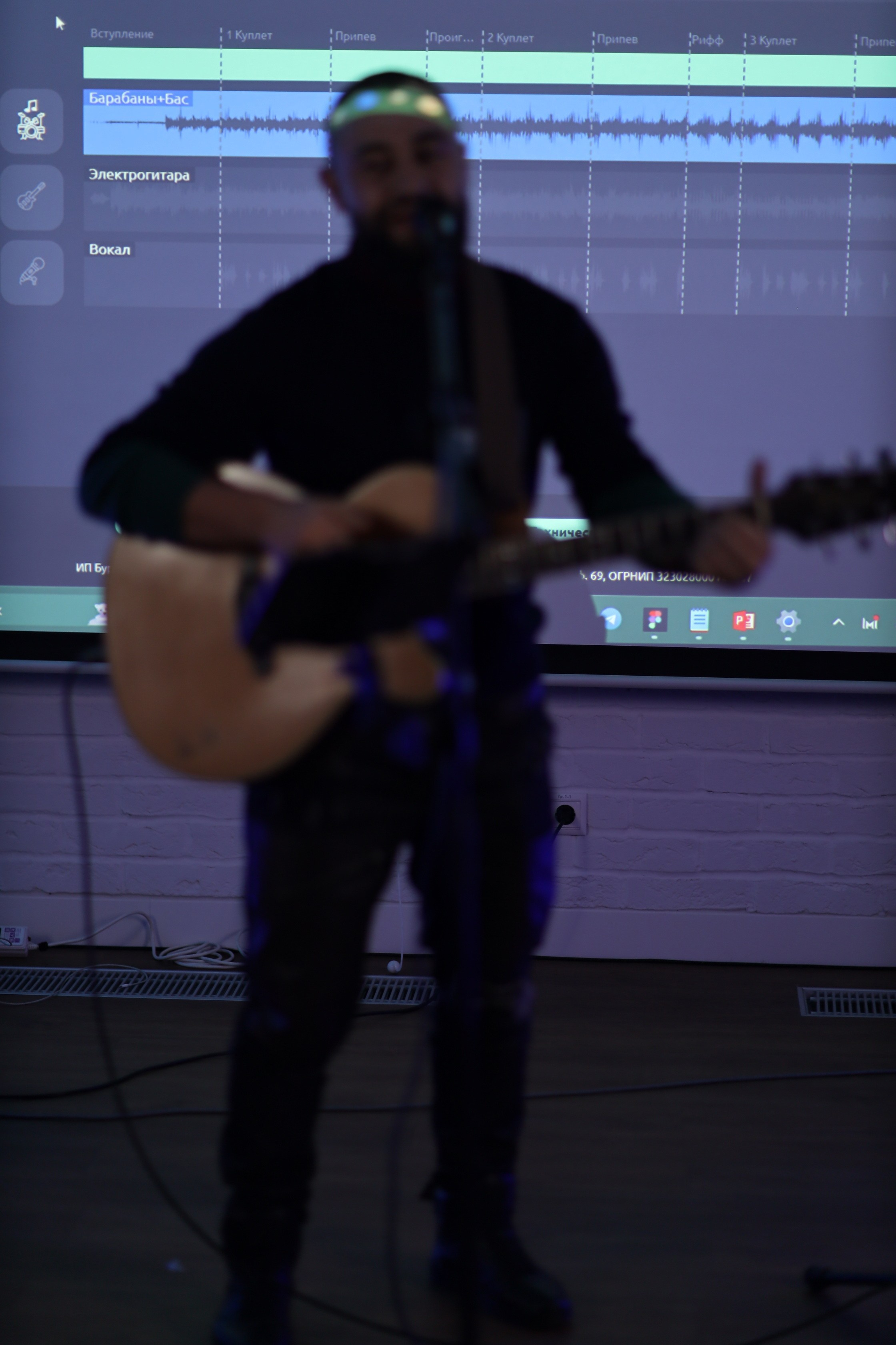 МастерМайнд 1.2. Съемка в студии под ваш запрос, студийные съемки, фотографии архитектурных объектов — Александр Евстигнеев — фотограф Москва