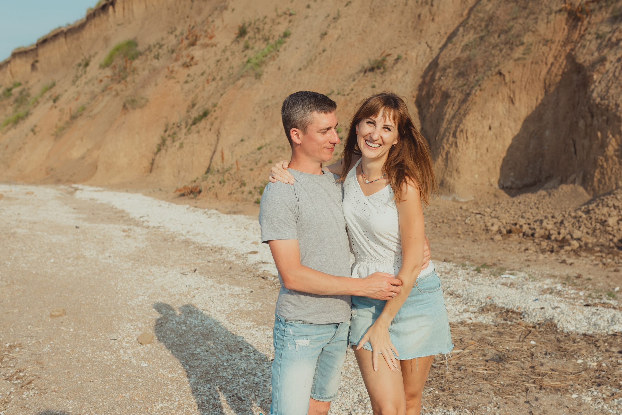 Саша, Настя, Ника. Семейный и домашний фотограф в Москве и МО Королева Валерия