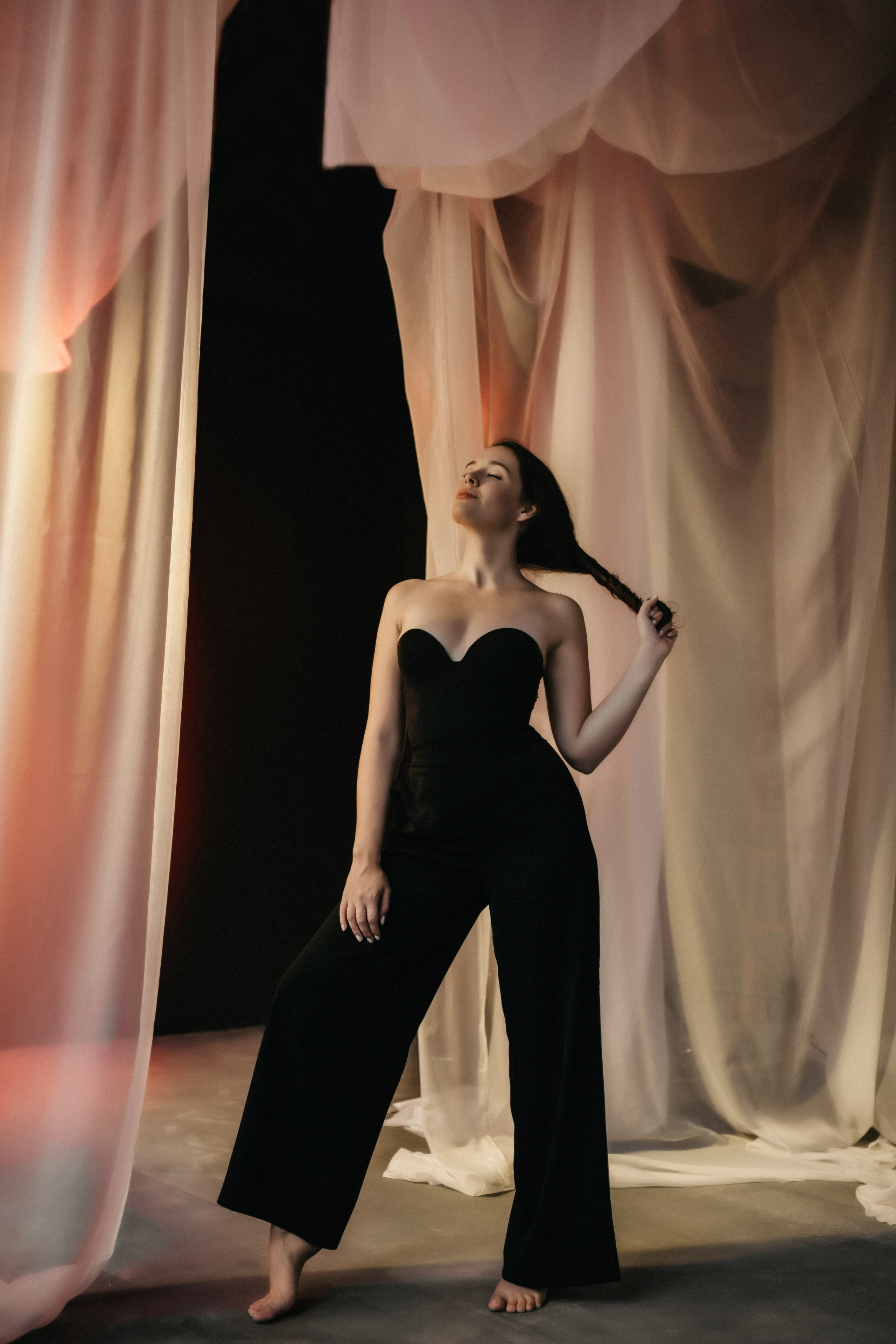 Наталья. Фотограф в Санкт-Петербурге Ангелина Волкова