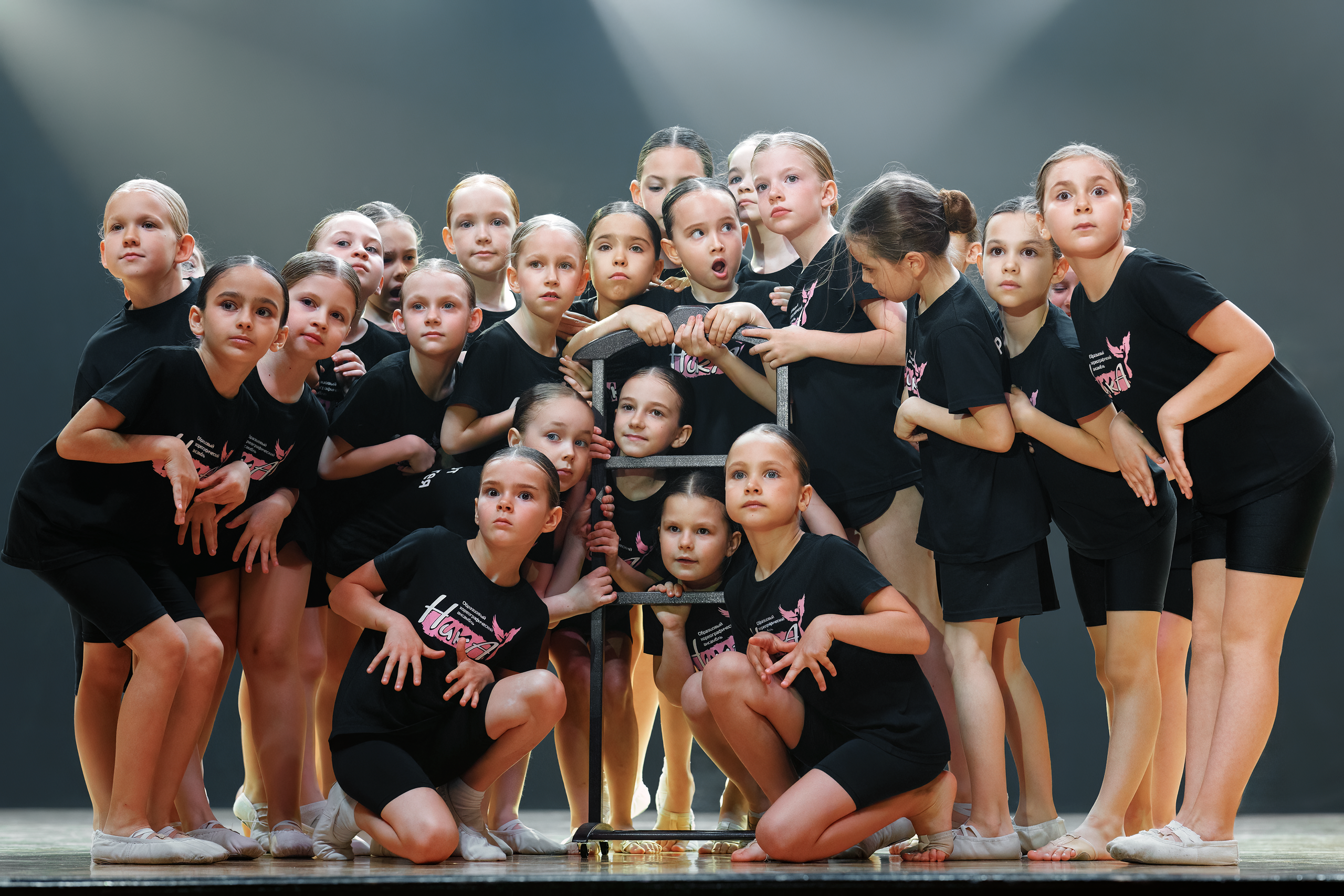 Ника 2026 избранное. Павел Шапочкин | Фотография от земли до неба
