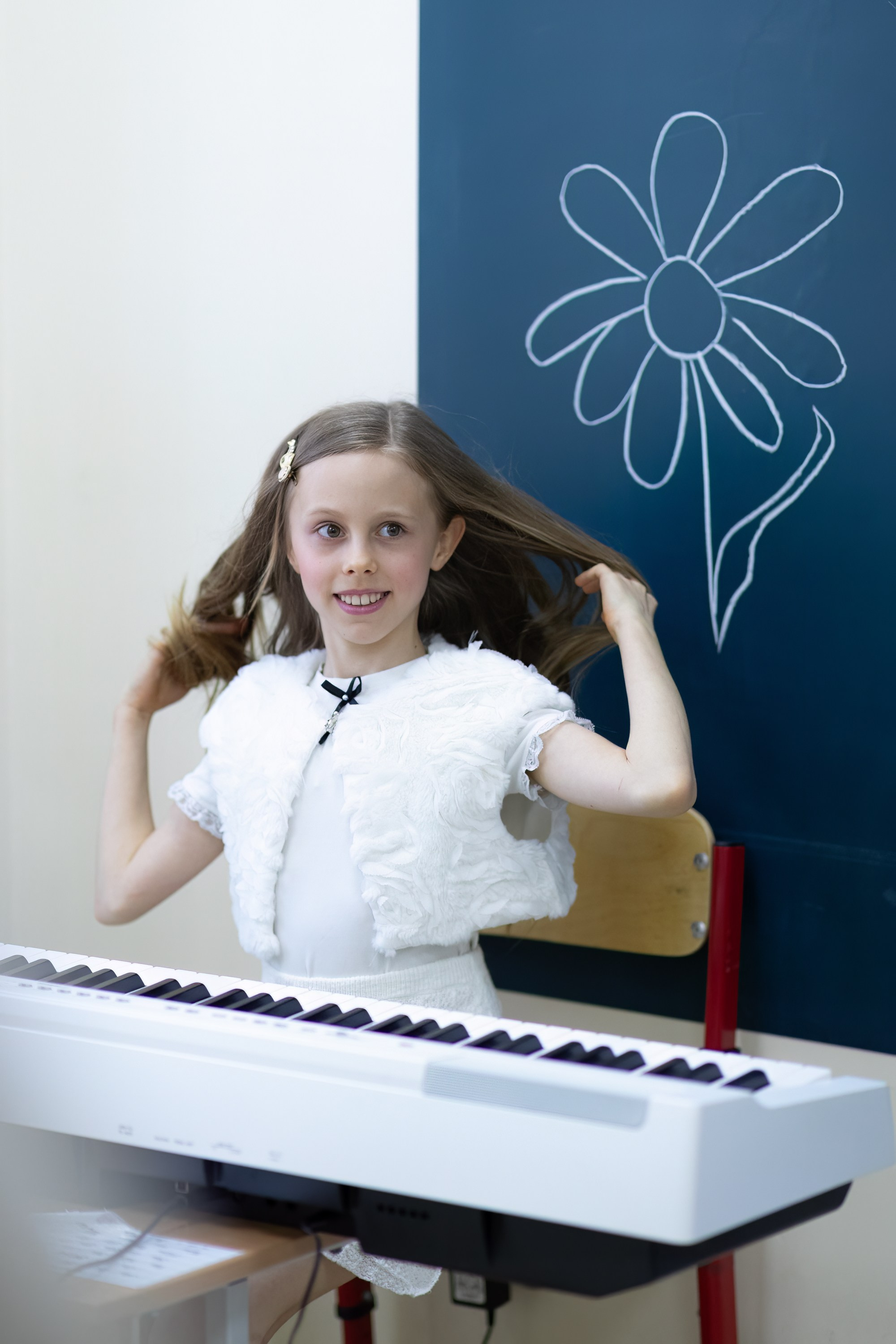 Ms Atmosfera. Павел Шапочкин | Фотография от земли до неба