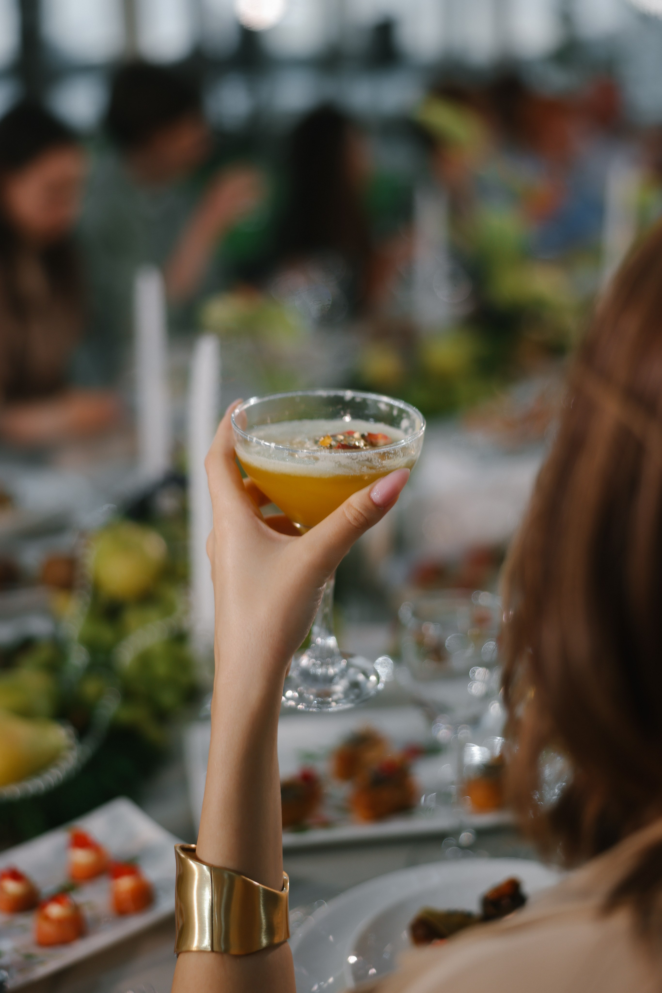 Peaches. Свадебный фотограф Светлана Кот | Москва