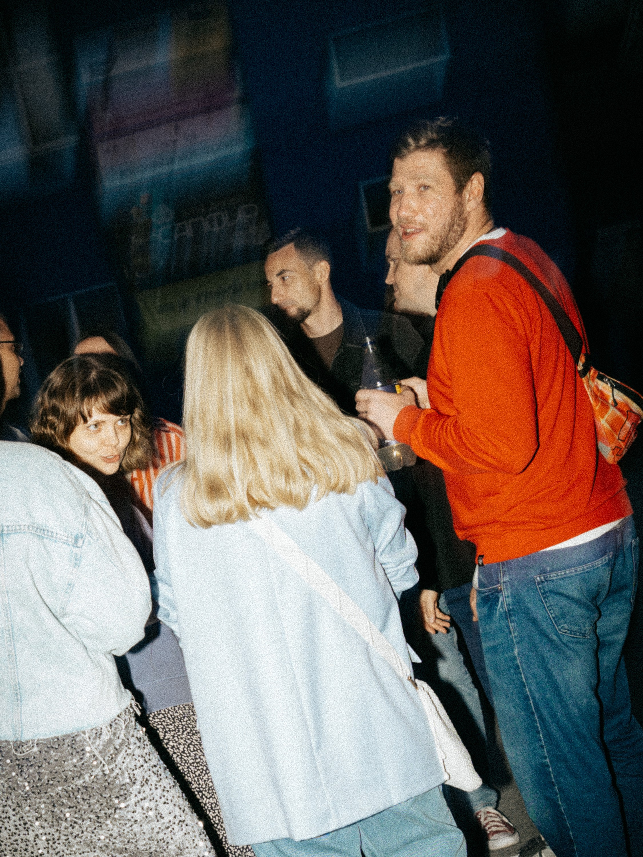 Встречи|День рождения. Фотограф в Екатеринбурге Яна Круташова