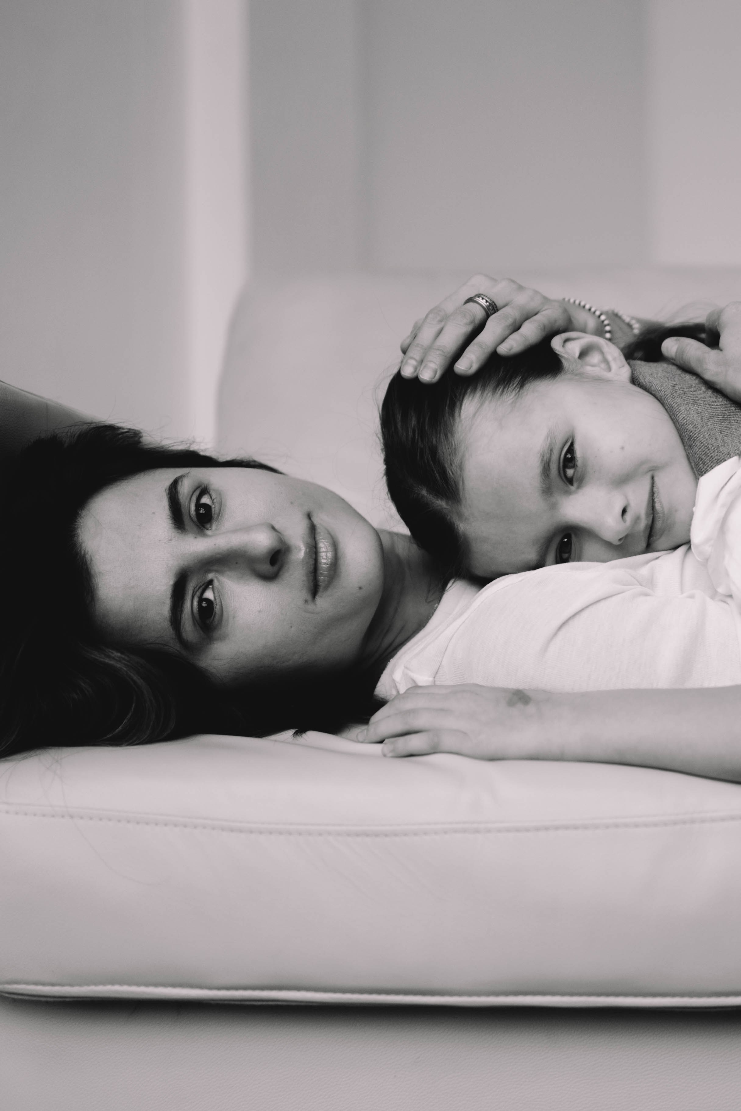 Просто о главном. Фотография о важном