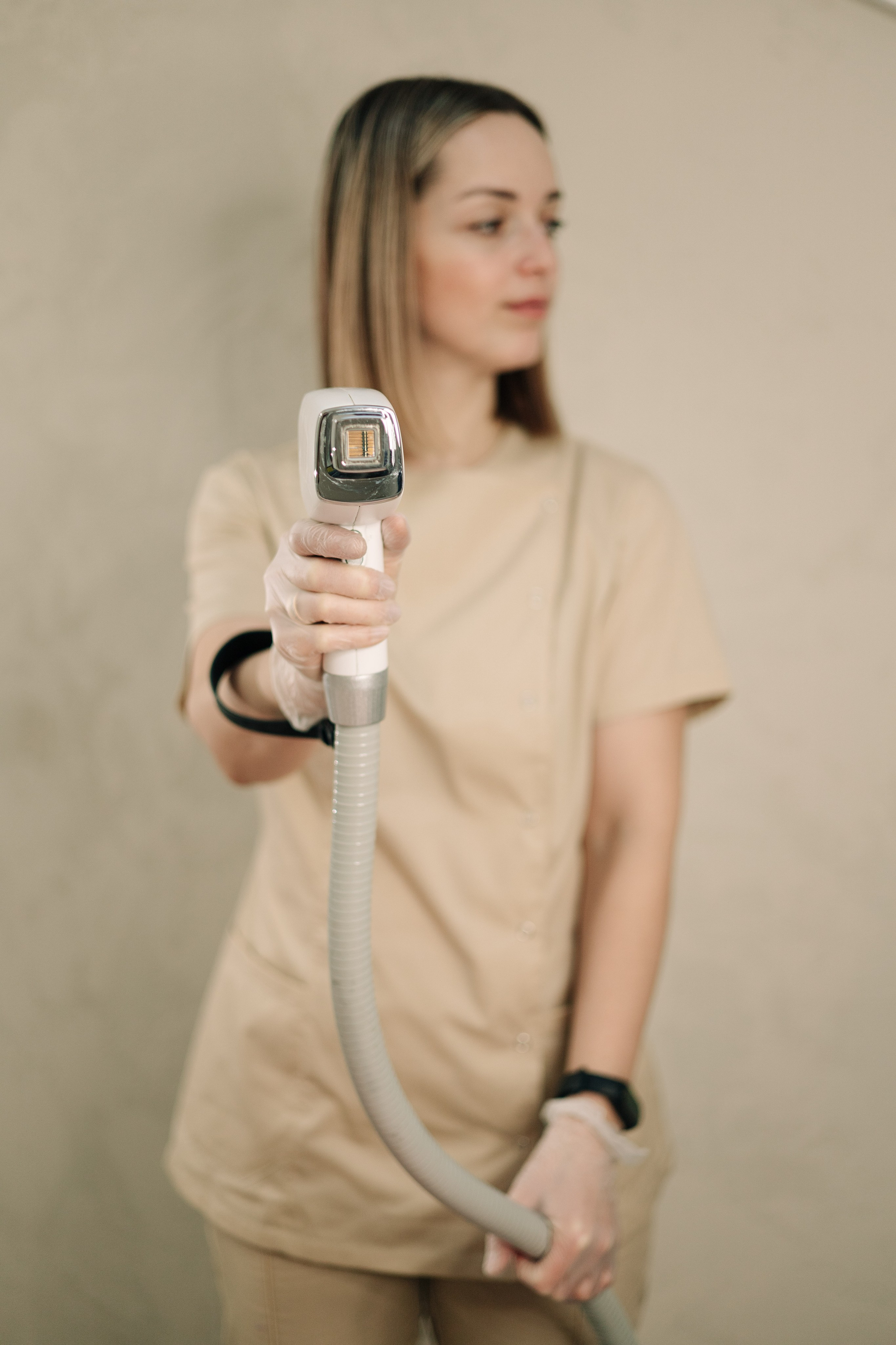 Студия лазерной эпиляции