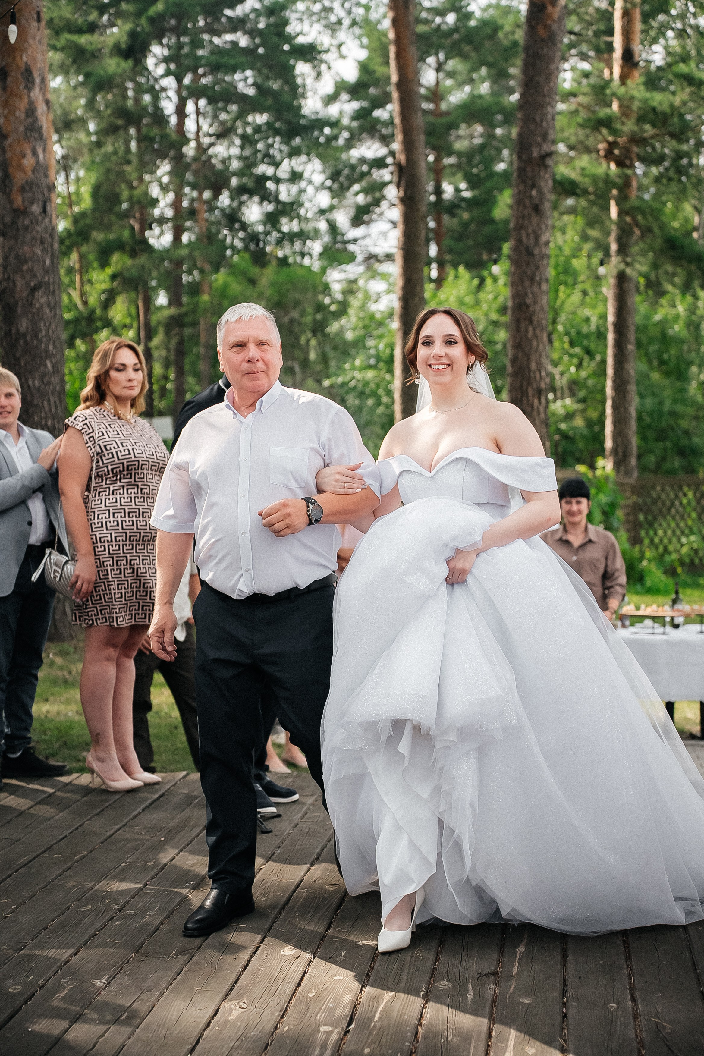 Выездная регистрация. Фотограф в Екатеринбурге Семен Китаев