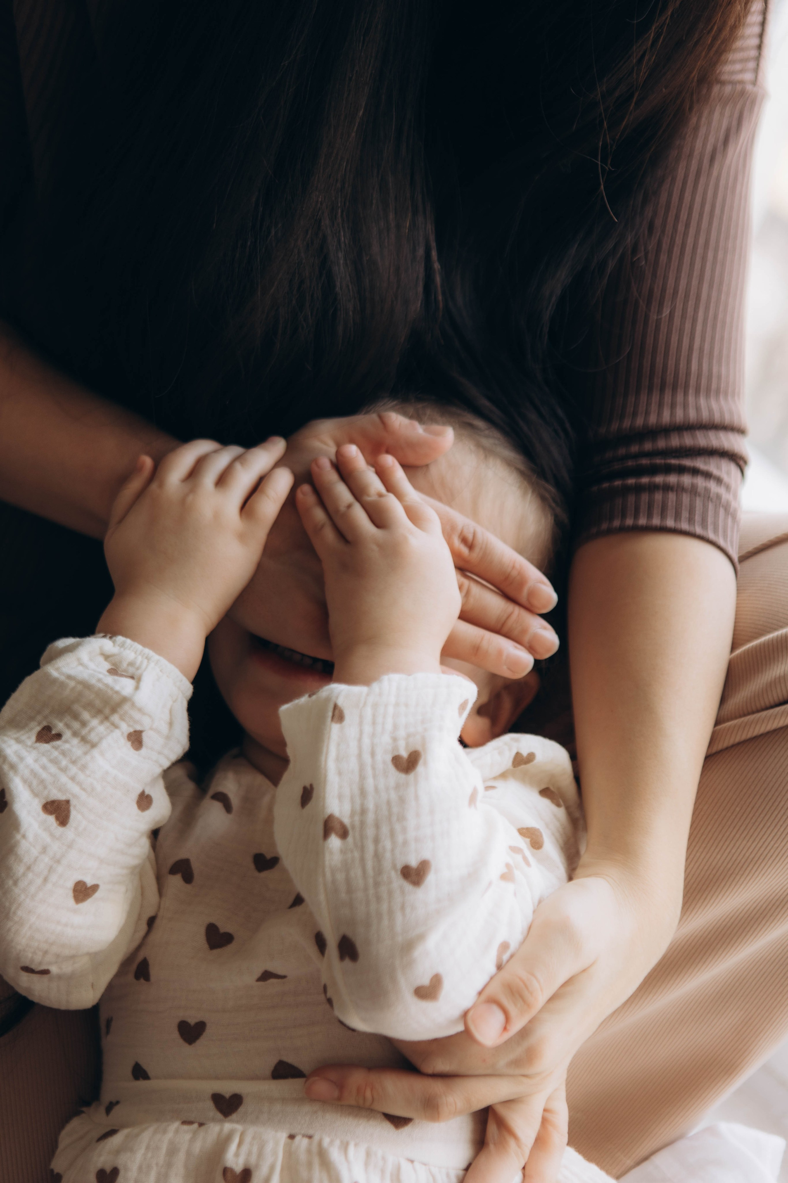 Зарина и Дарина. Наталья Косьянова. Ваш фотограф. Москва