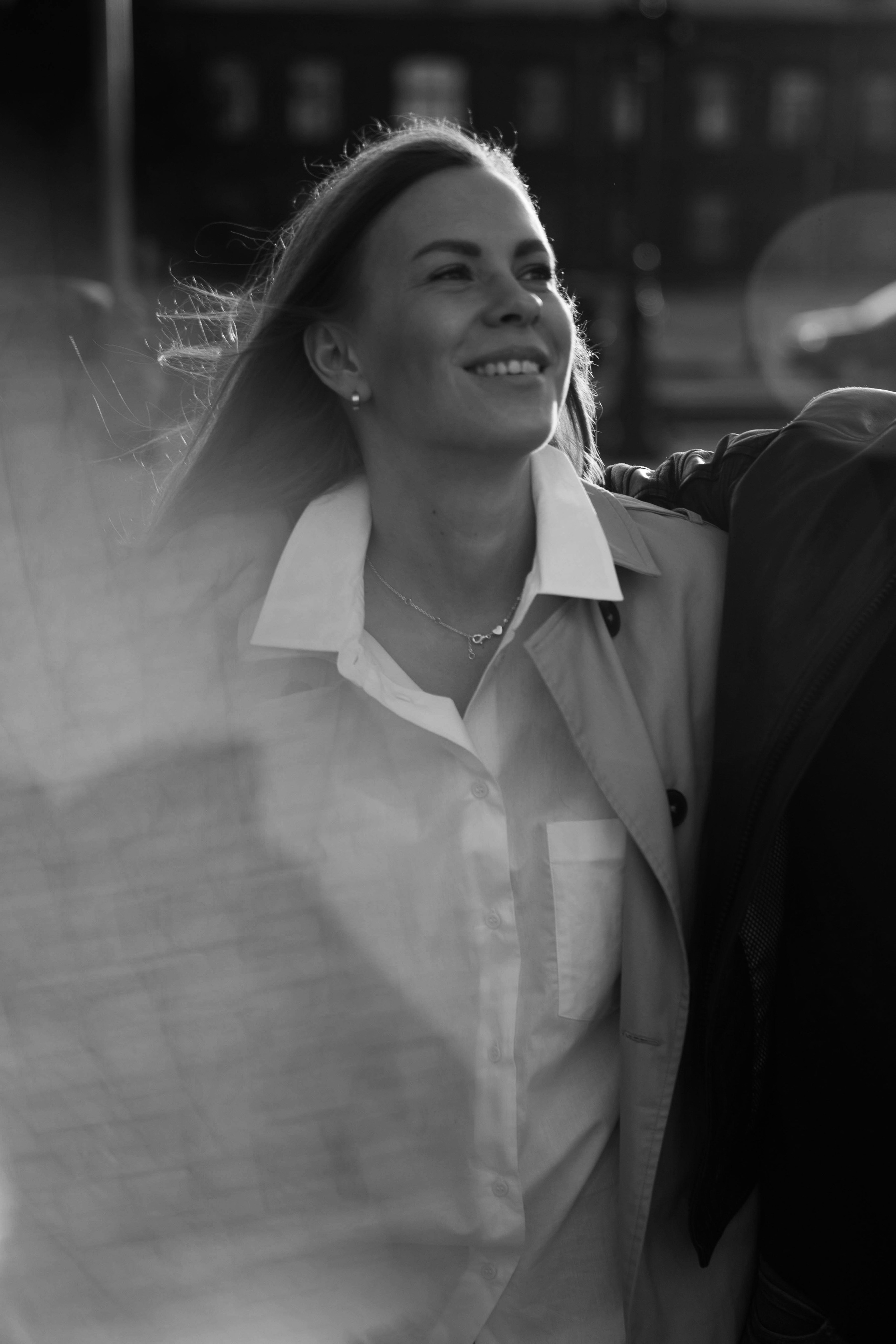 Городская прогулка. Детский и семейный фотограф в Твери Ольга Крестьянинова