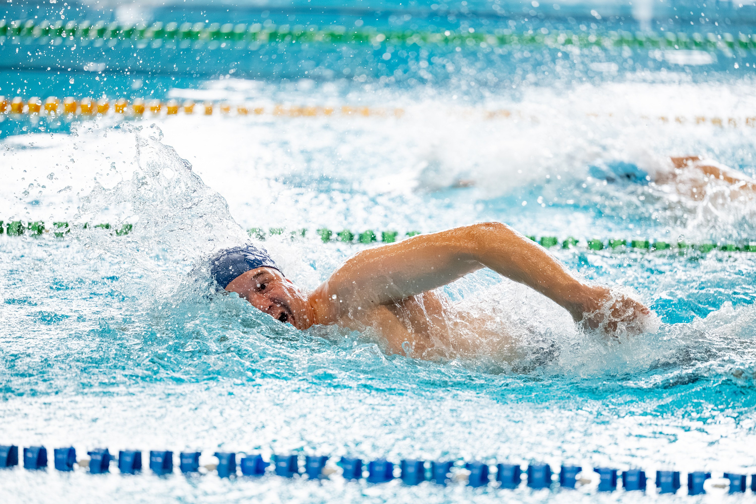АРКС 2025 Плавание. Фотограф Киселев Егор