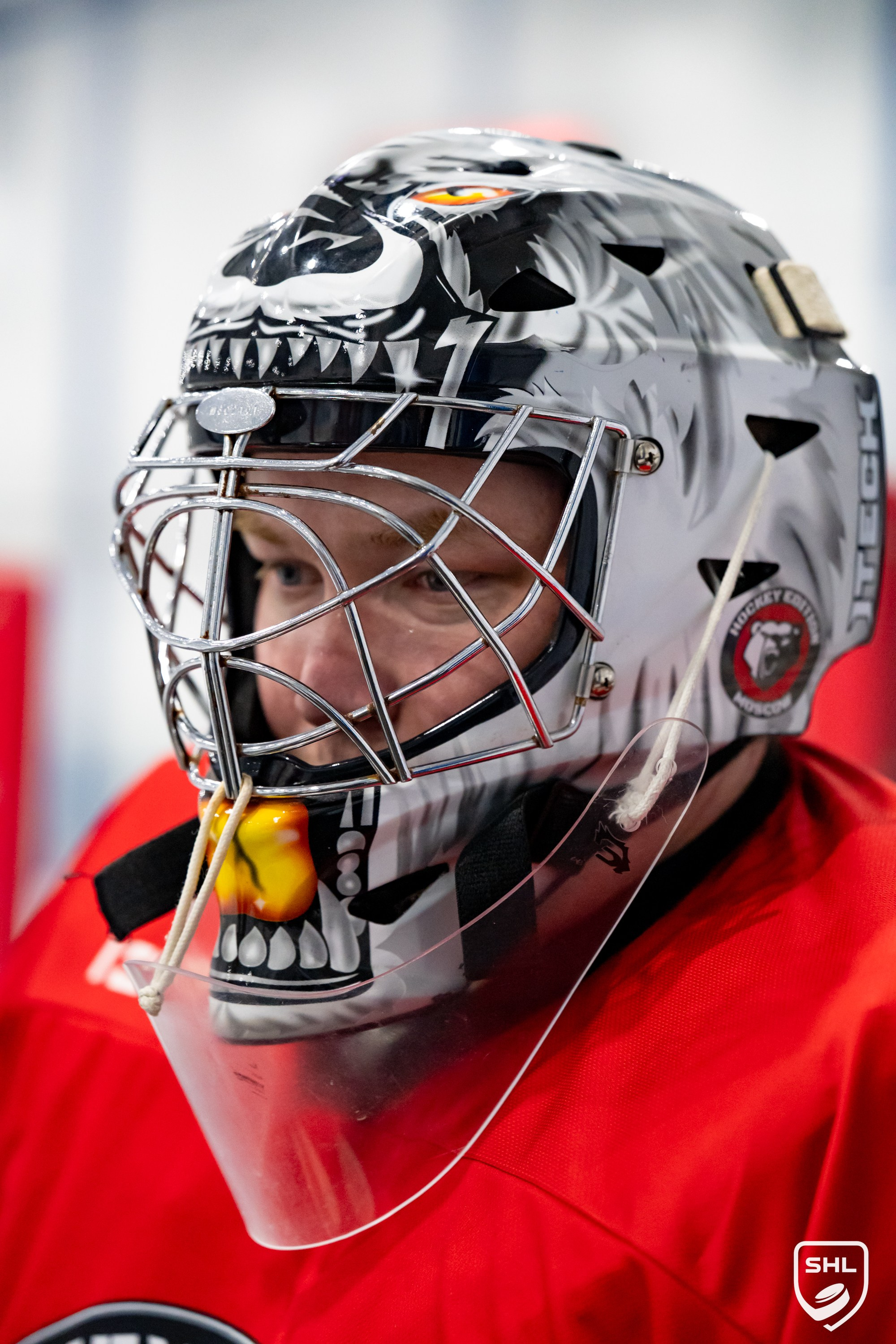 Весенний турнир SHL 2025. Фотограф Киселев Егор