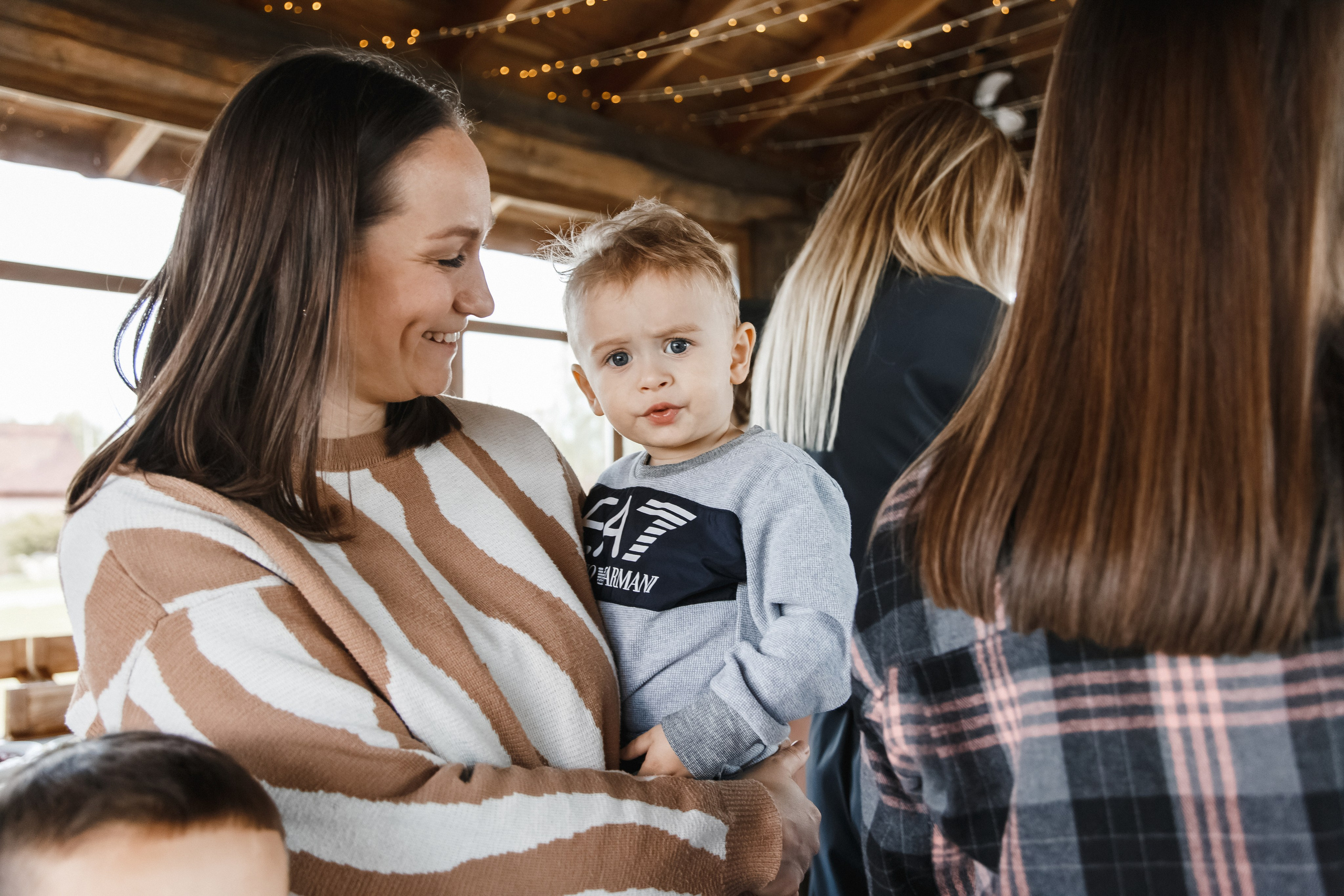 Gender Party. Фотограф Иван Гуляев
