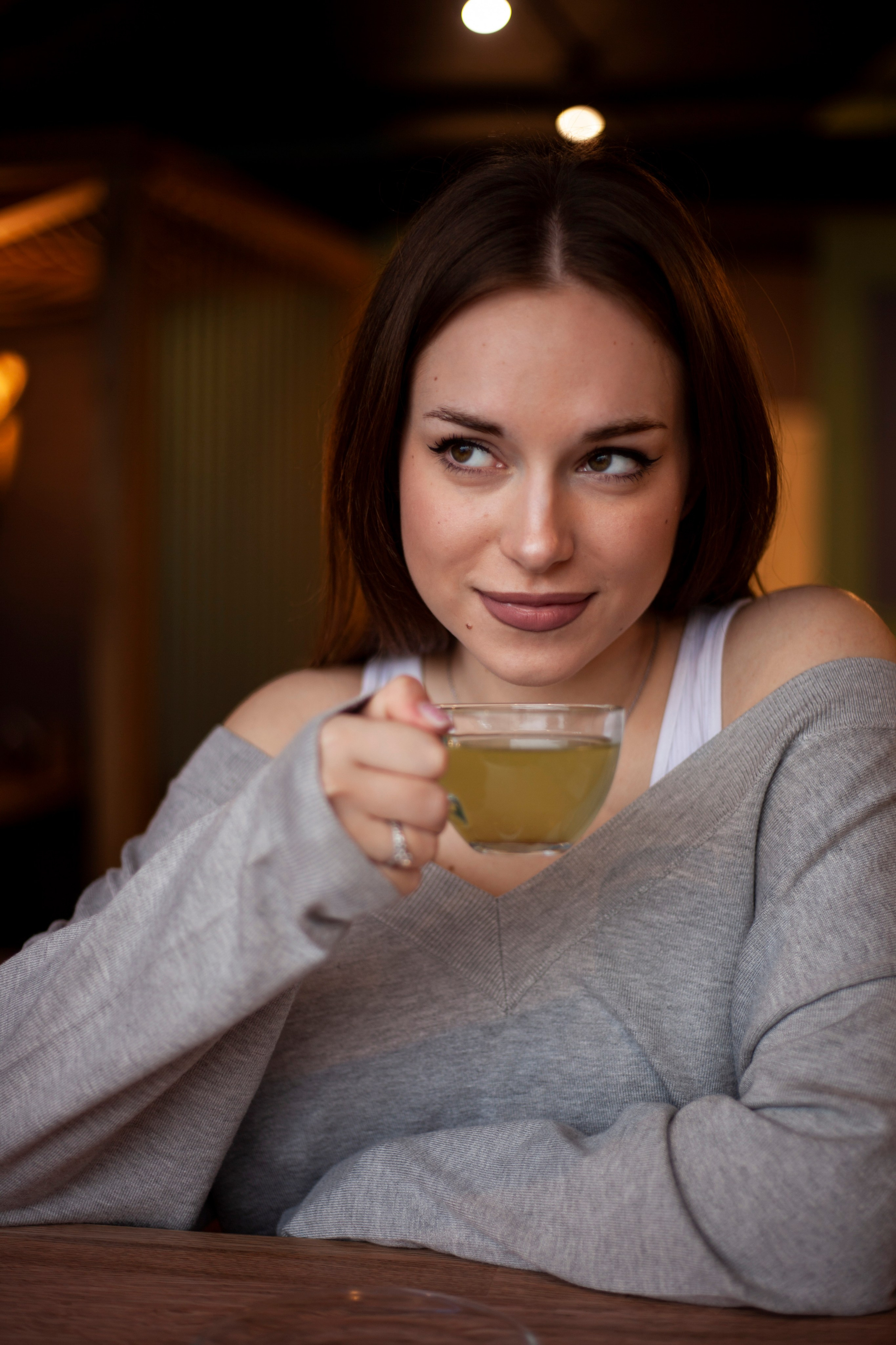 Ника. Фотограф в Москве Дмитрий