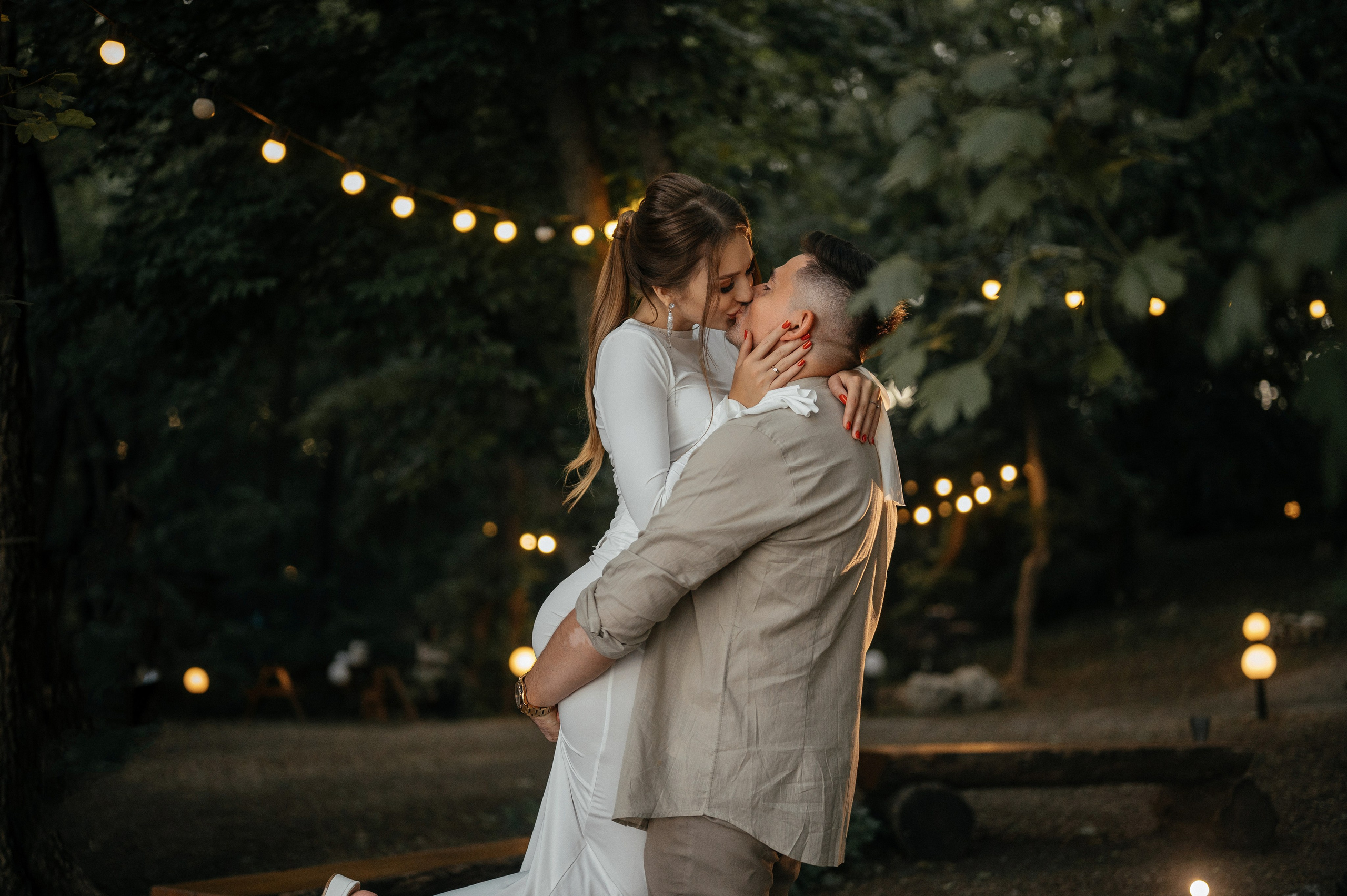 Настя&Эдуард. Свадебный фотограф в Донецке — Вита Донец