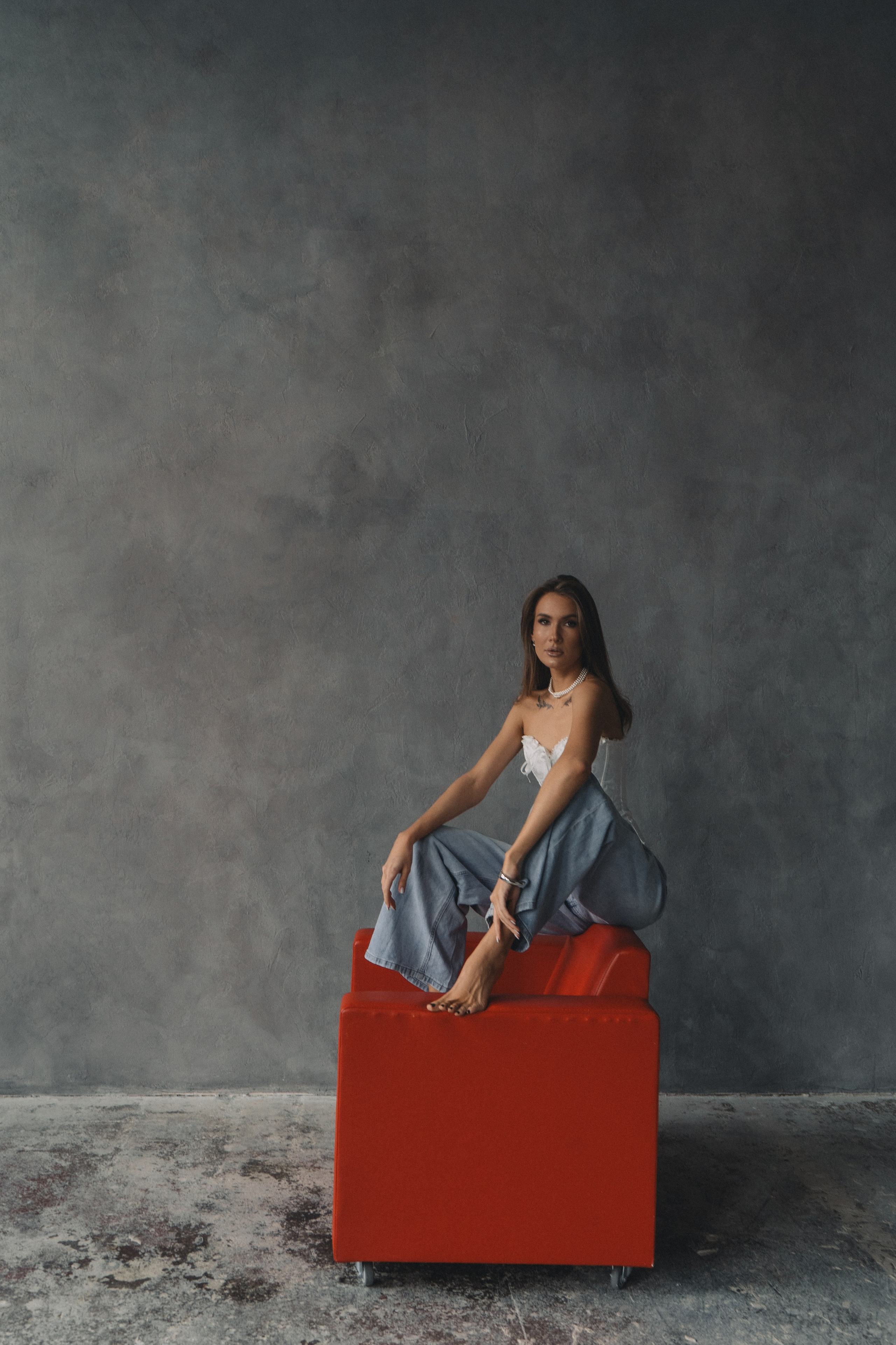 Valya. Стильный фотограф Екатеринбурга Veber Anastasia