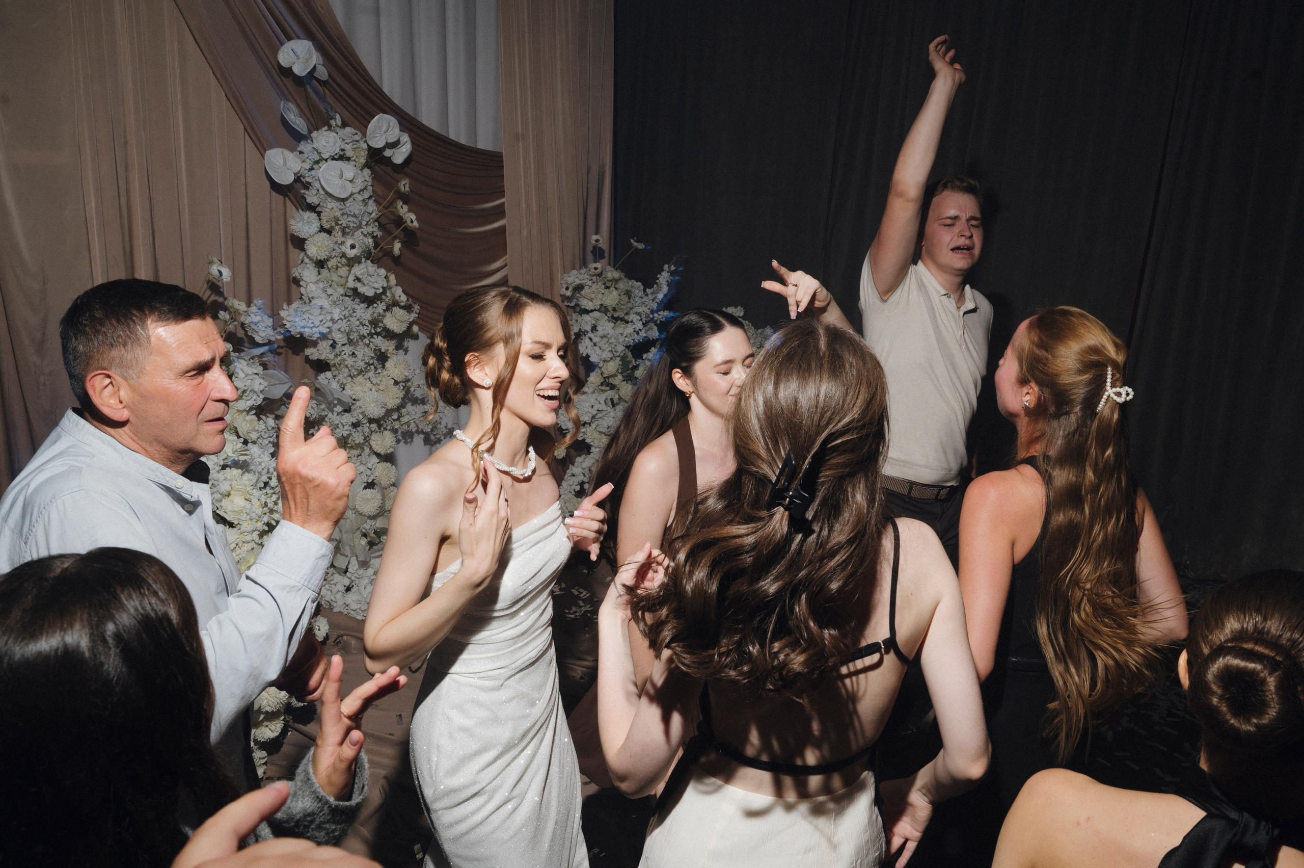 Егор и Кристина. Фотограф в Сыктывкаре Онохов Иван