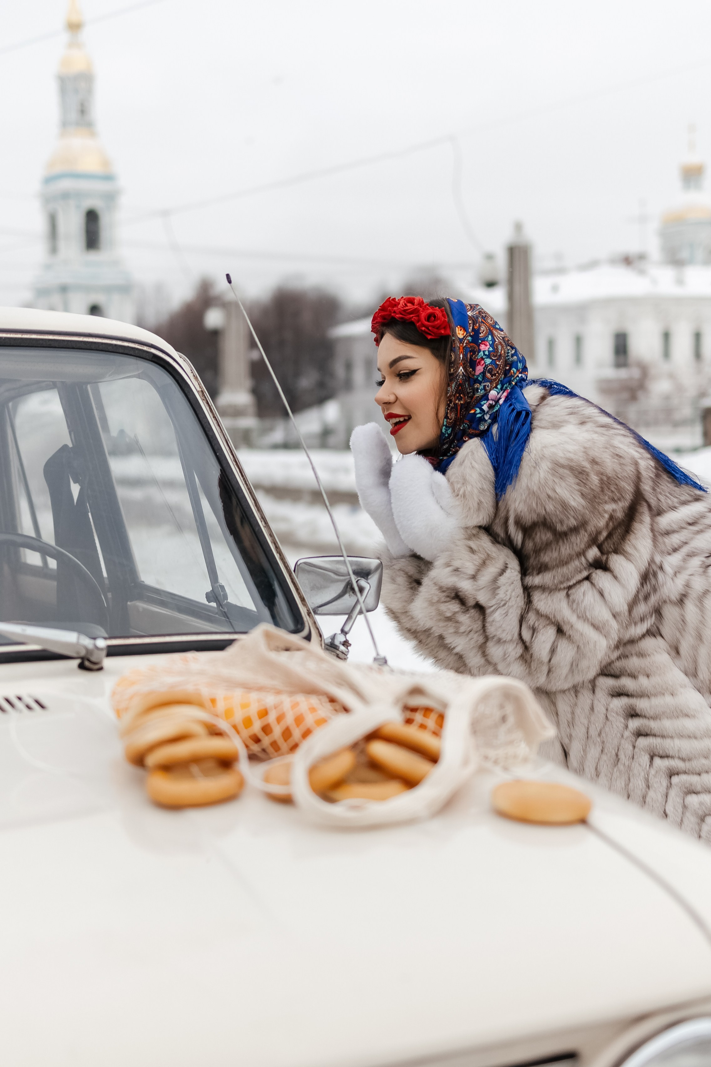 Мария. Lifestyle фотограф в Санкт-Петербурге Анна Щекалева