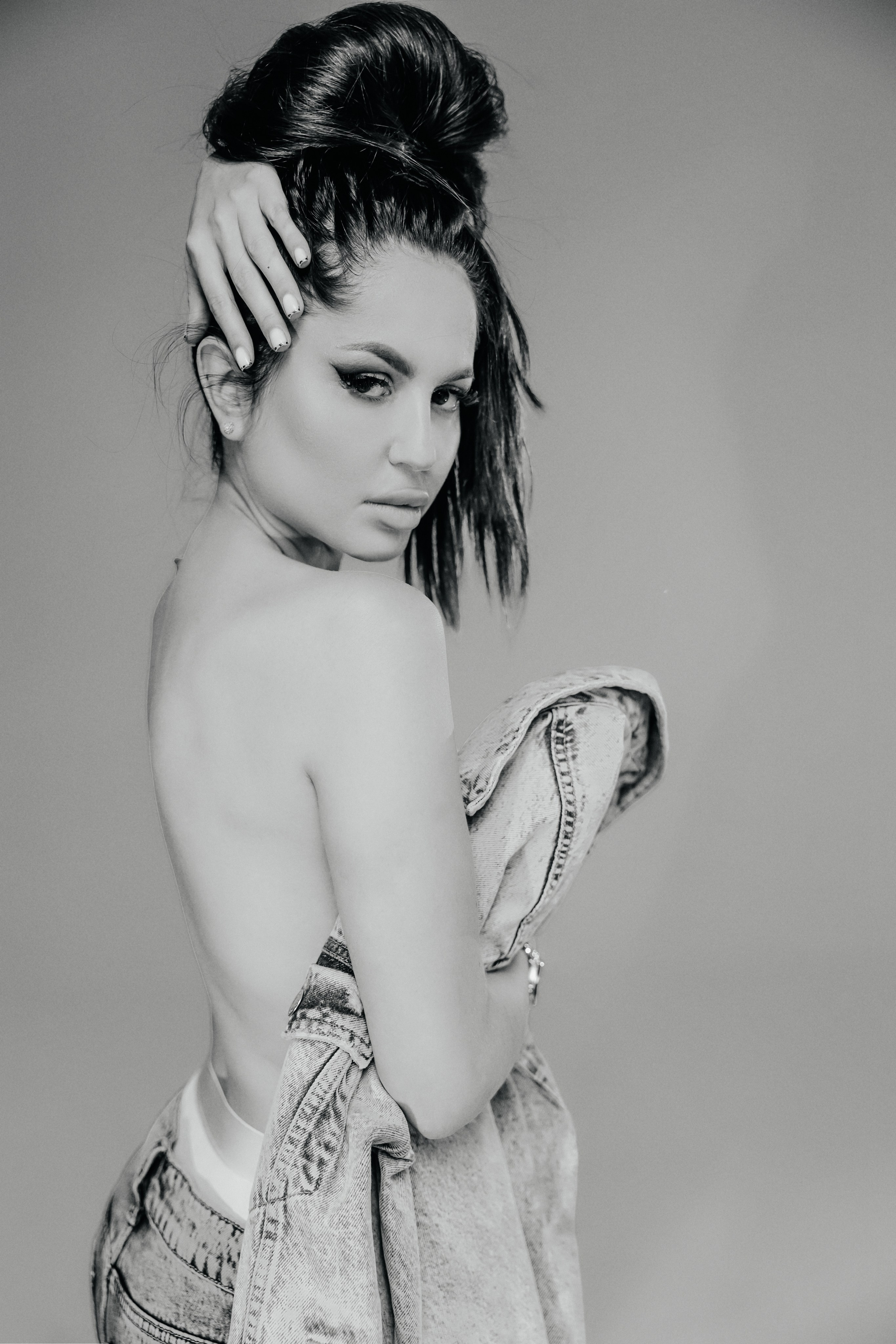 Anastasia Lysyagina. ФОТОГРАФ ИРИНА ШАМАТАВА