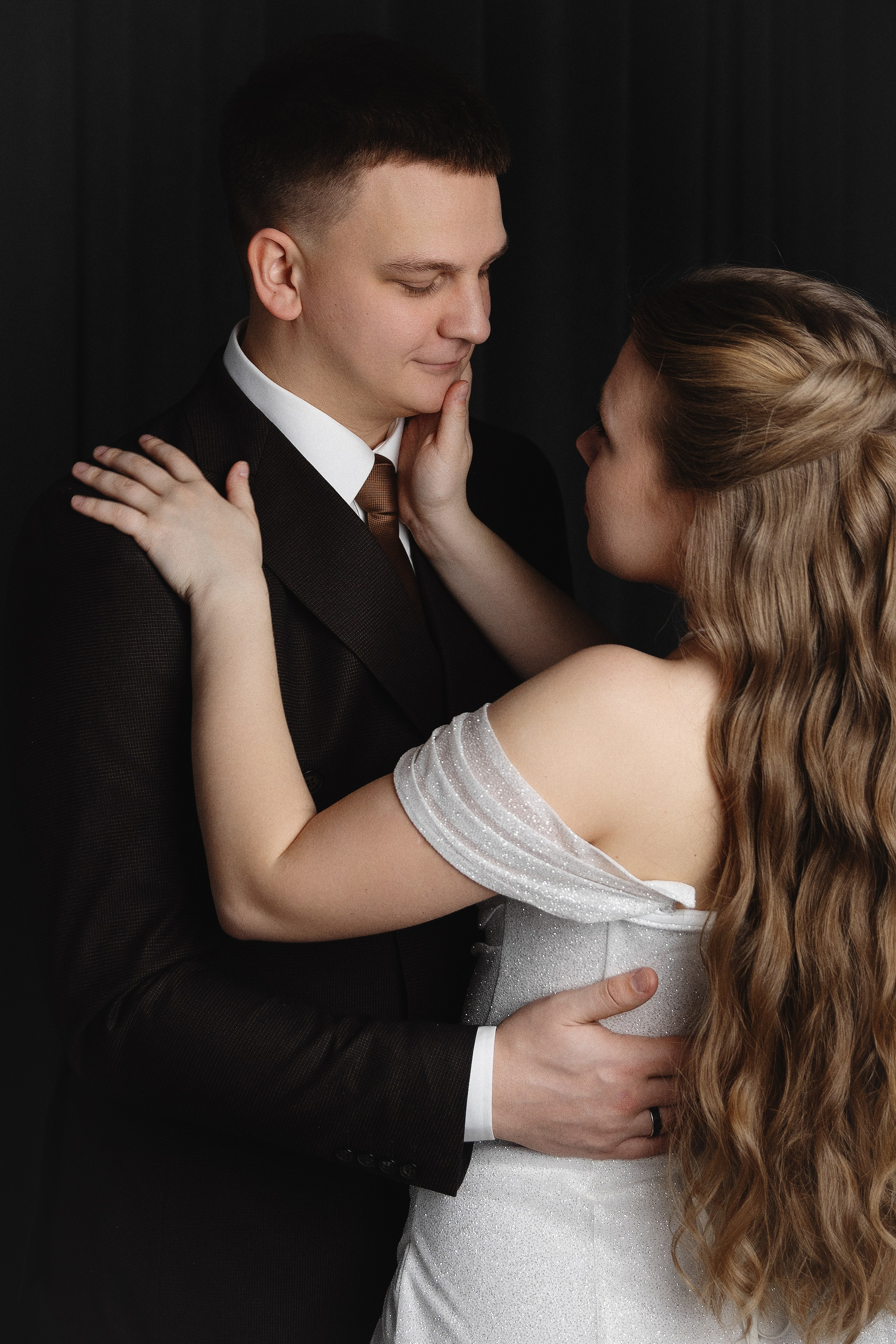 Александр & Ангелина