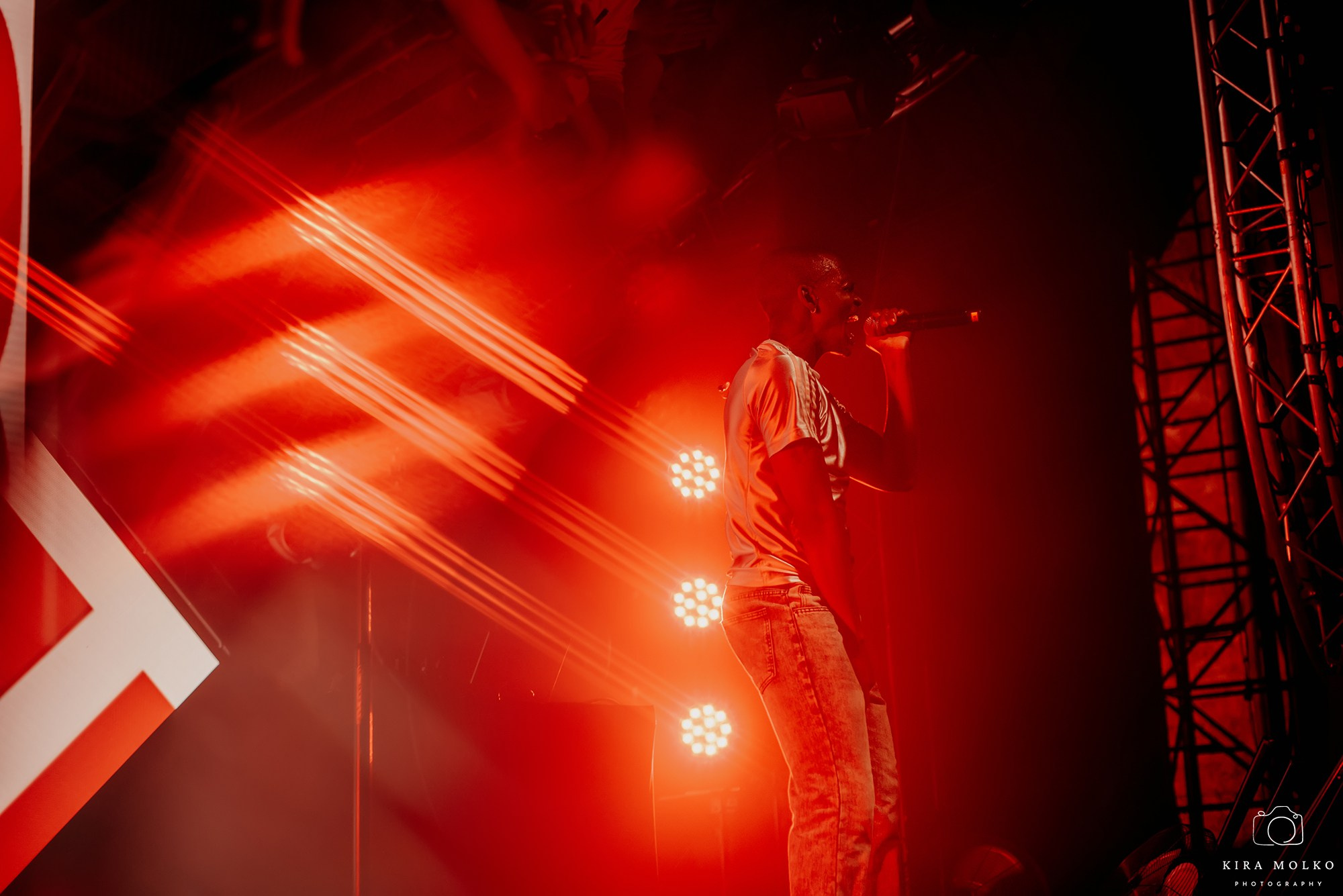 Internet Girl. Кира Молко — Концертный фотограф в Санкт-Петербурге