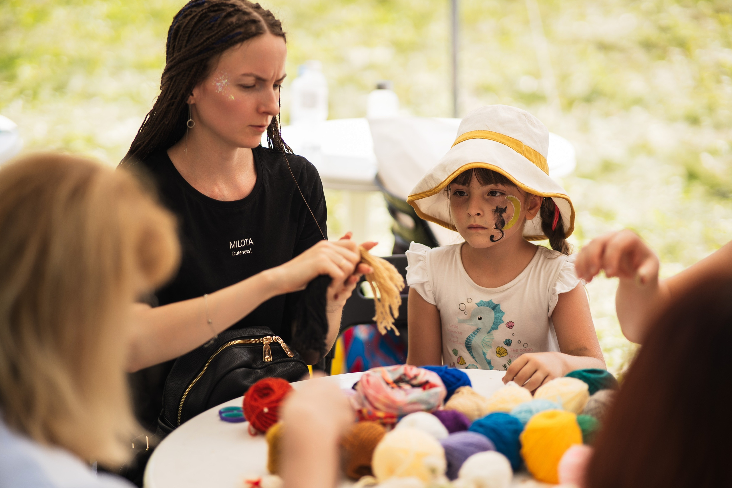 День семьи и здоровья | Газпромнефть. Фотограф на любое событие в Кемерово