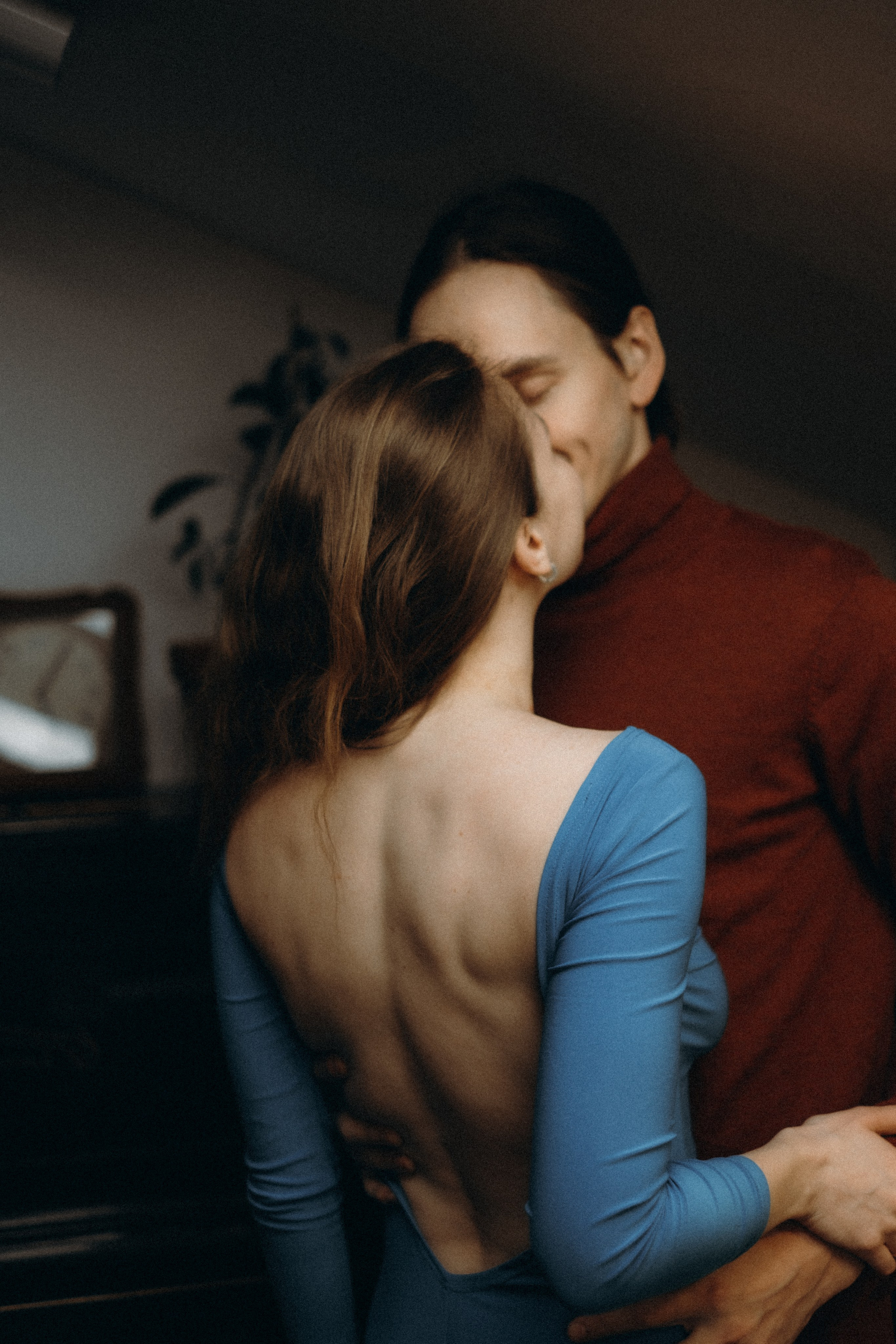 Кира и Саша. Семейный фотограф в Ростове-на-Дону Яна Макаренко