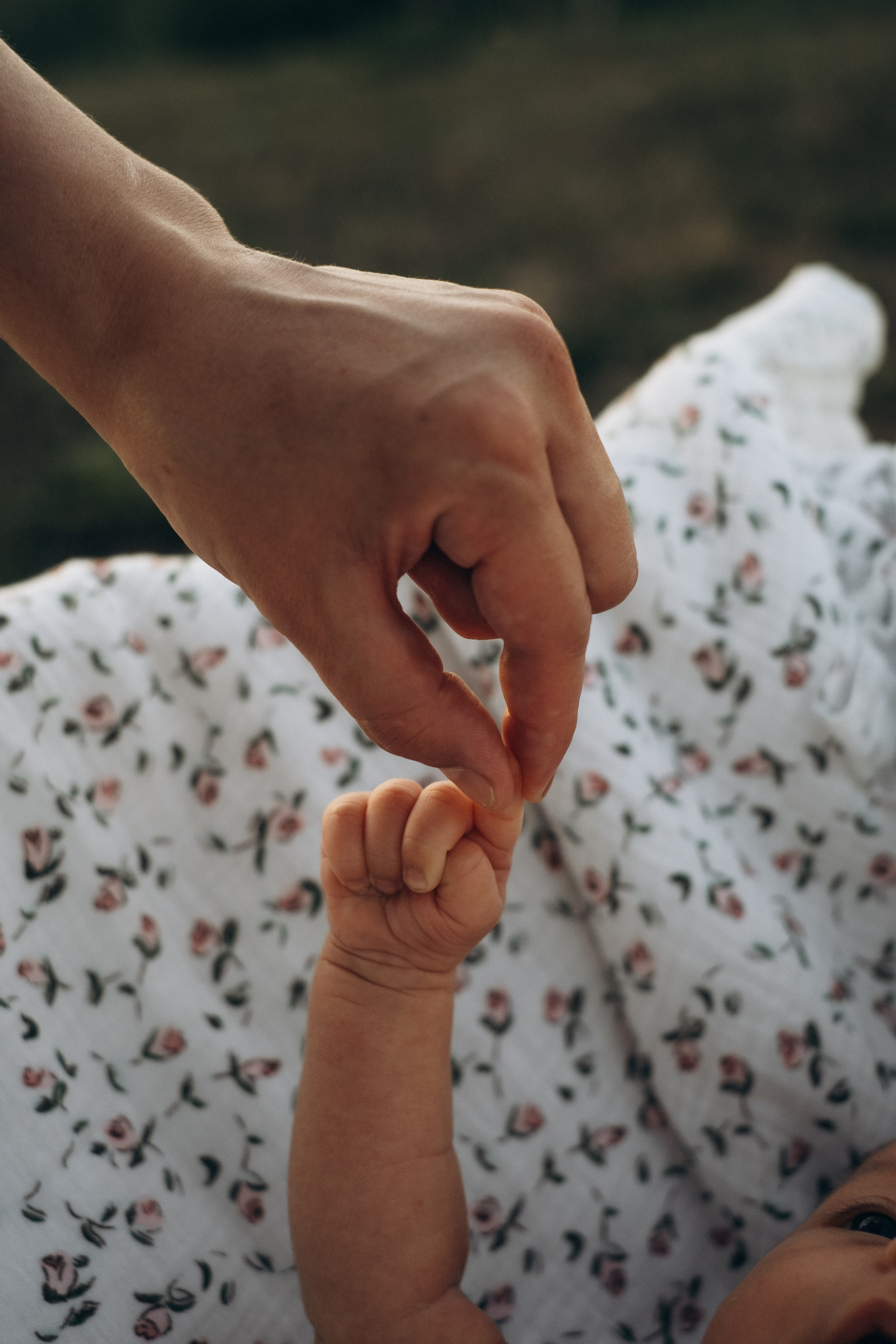 На природе. Семейный фотограф в Ростове-на-Дону Яна Макаренко