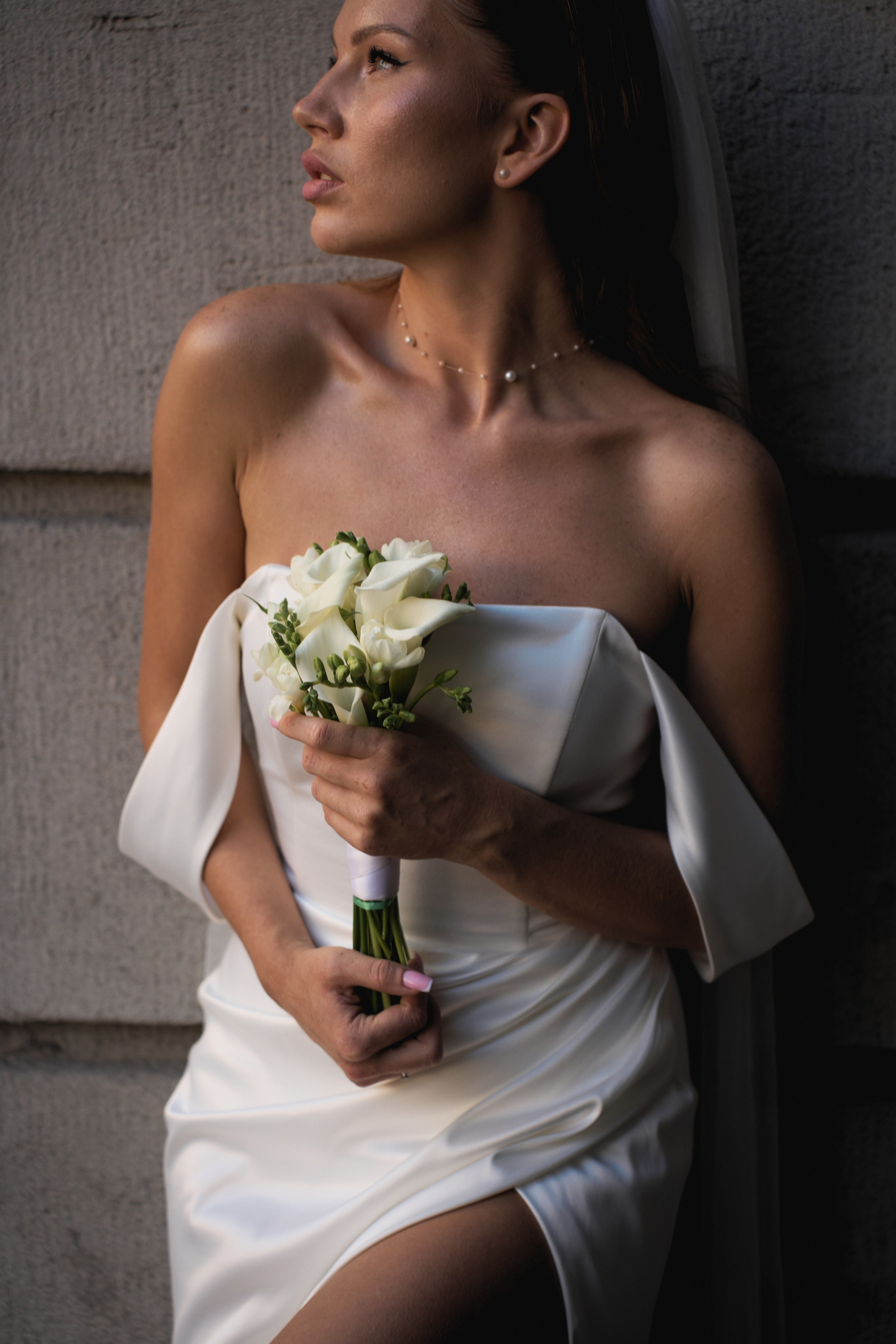 Всё начинается с любви. Свадебный фотограф Санкт-Петербург Акбулатов Руслан