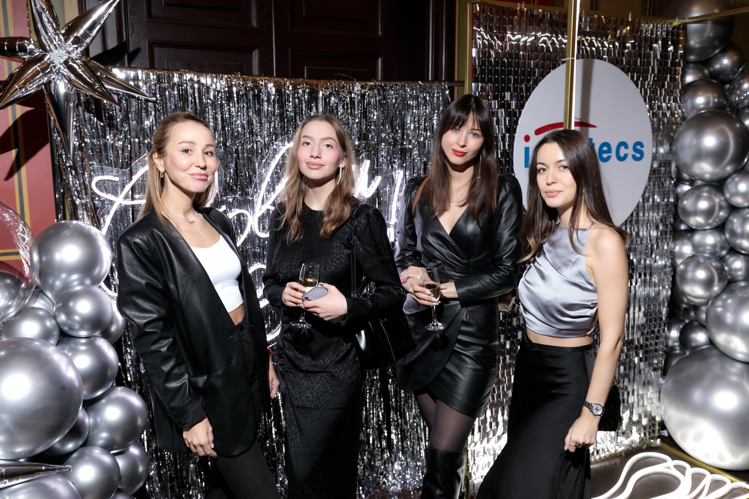 Корпоративы. Брук Артём